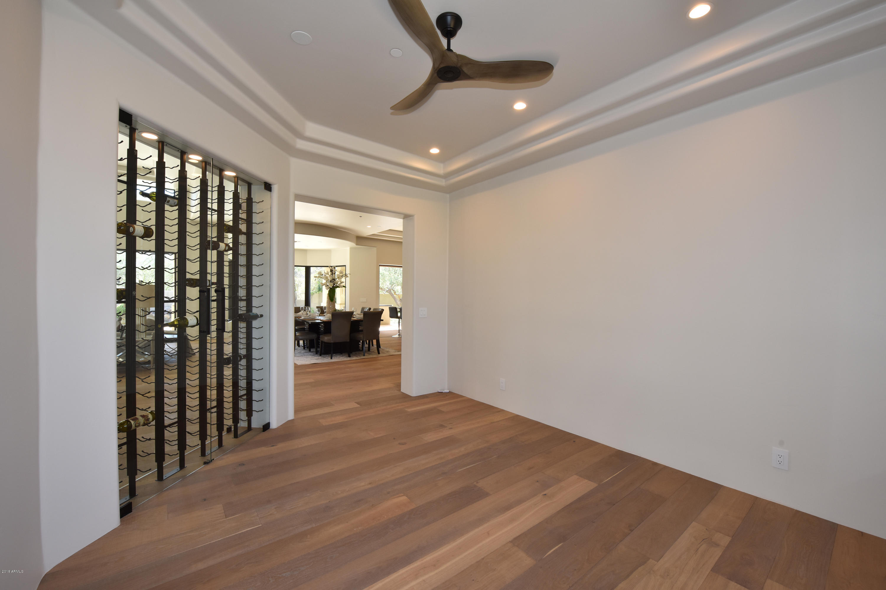 10040 East Happy Valley Road, Unit 359 Scottsdale, AZ 85255 - Photo 13 of 46 Wine Room 1