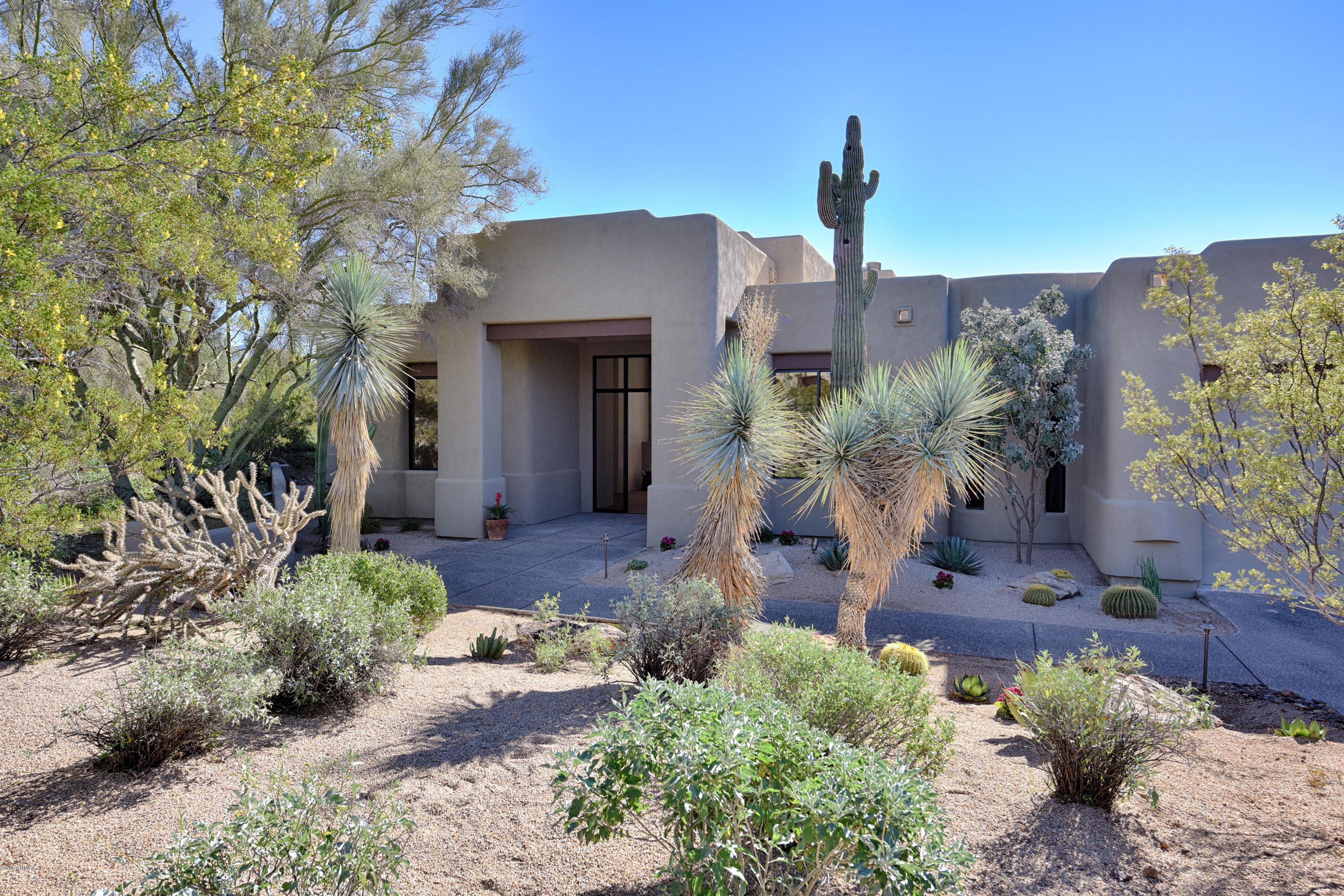 10040 East Happy Valley Road, Unit 359 Scottsdale, AZ 85255 - Photo 2 of 46 Front 2