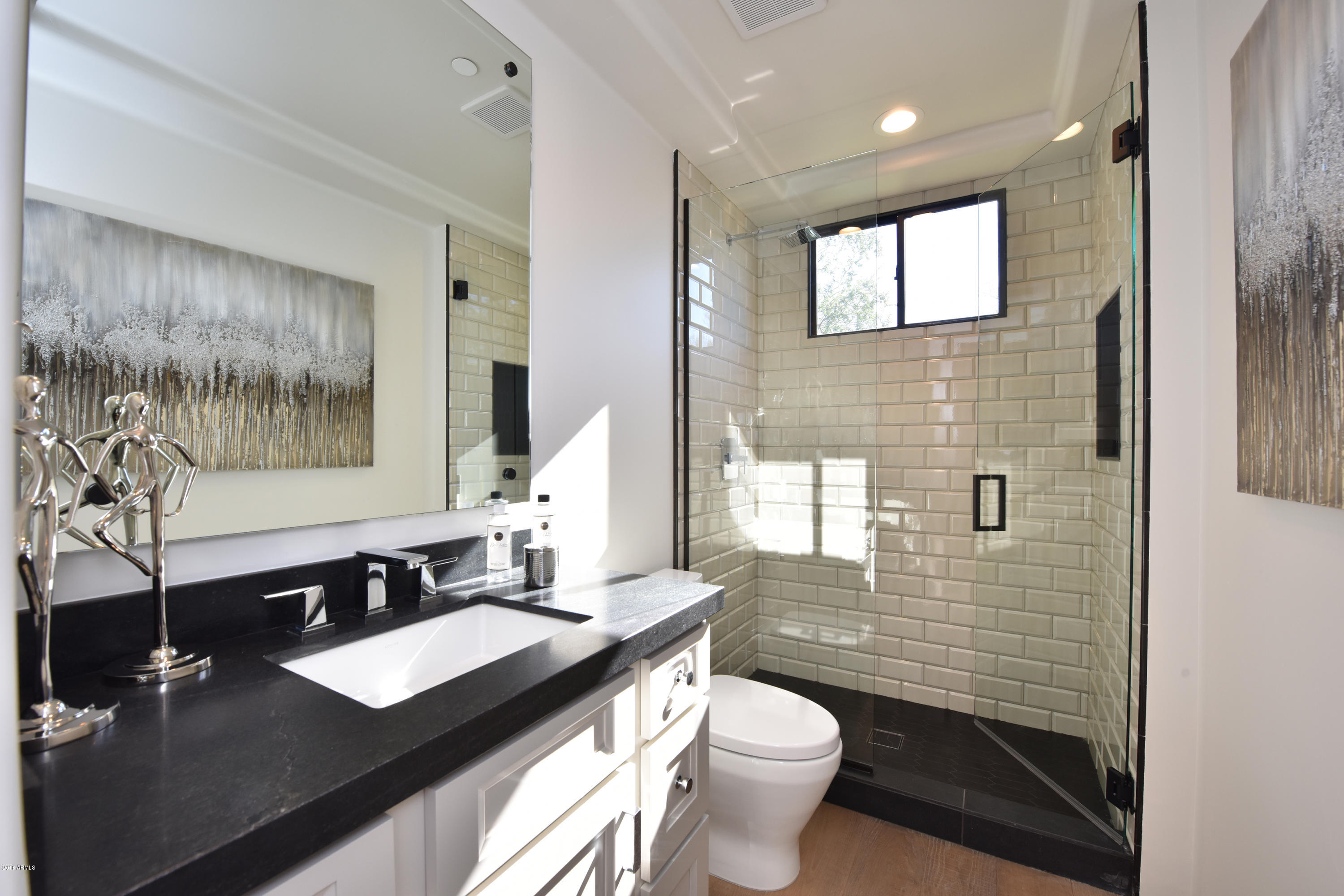 10040 East Happy Valley Road, Unit 359 Scottsdale, AZ 85255 - Photo 31 of 46 Guestbath A1