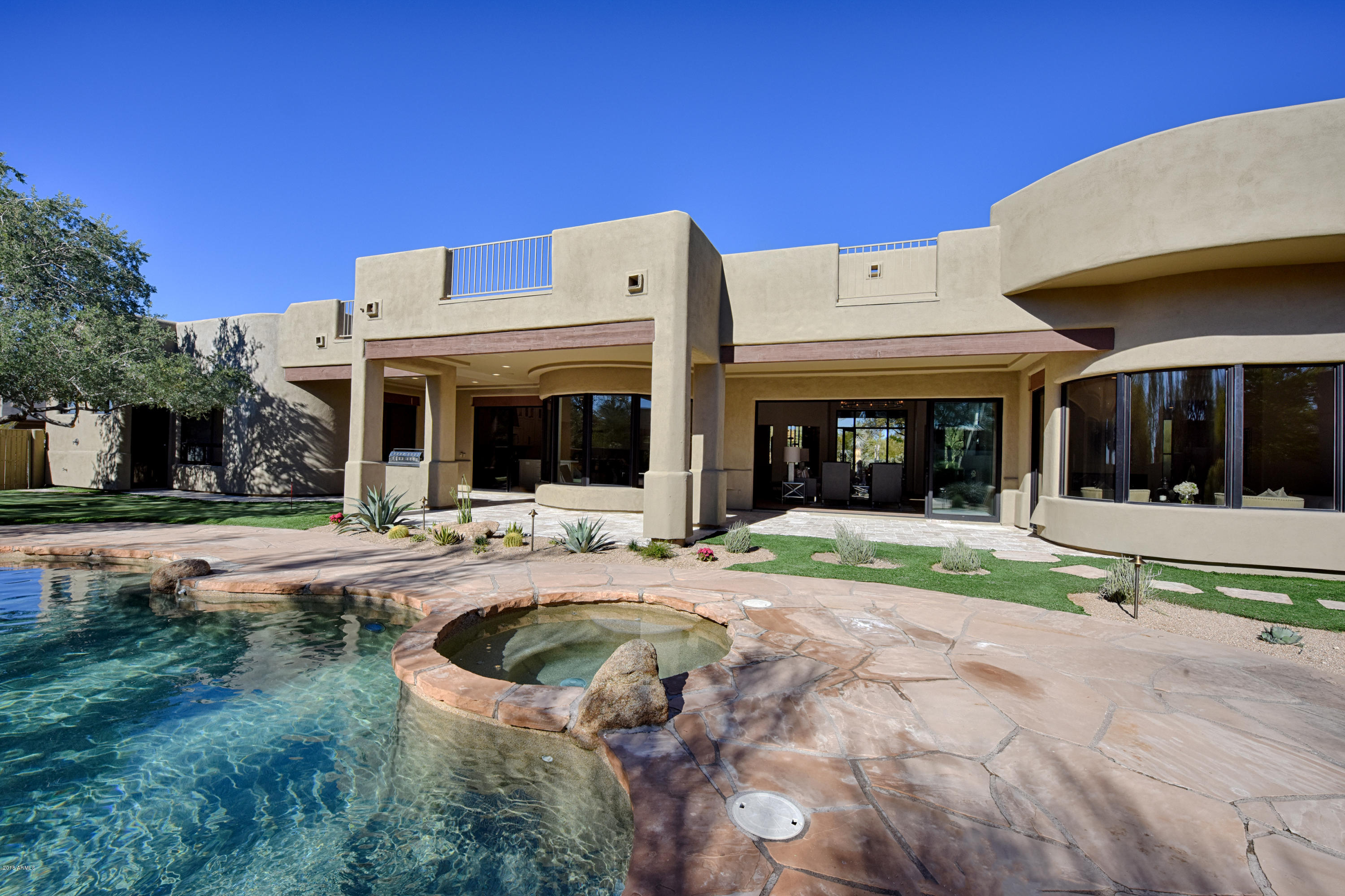 10040 East Happy Valley Road, Unit 359 Scottsdale, AZ 85255 - Photo 36 of 46 Back 2