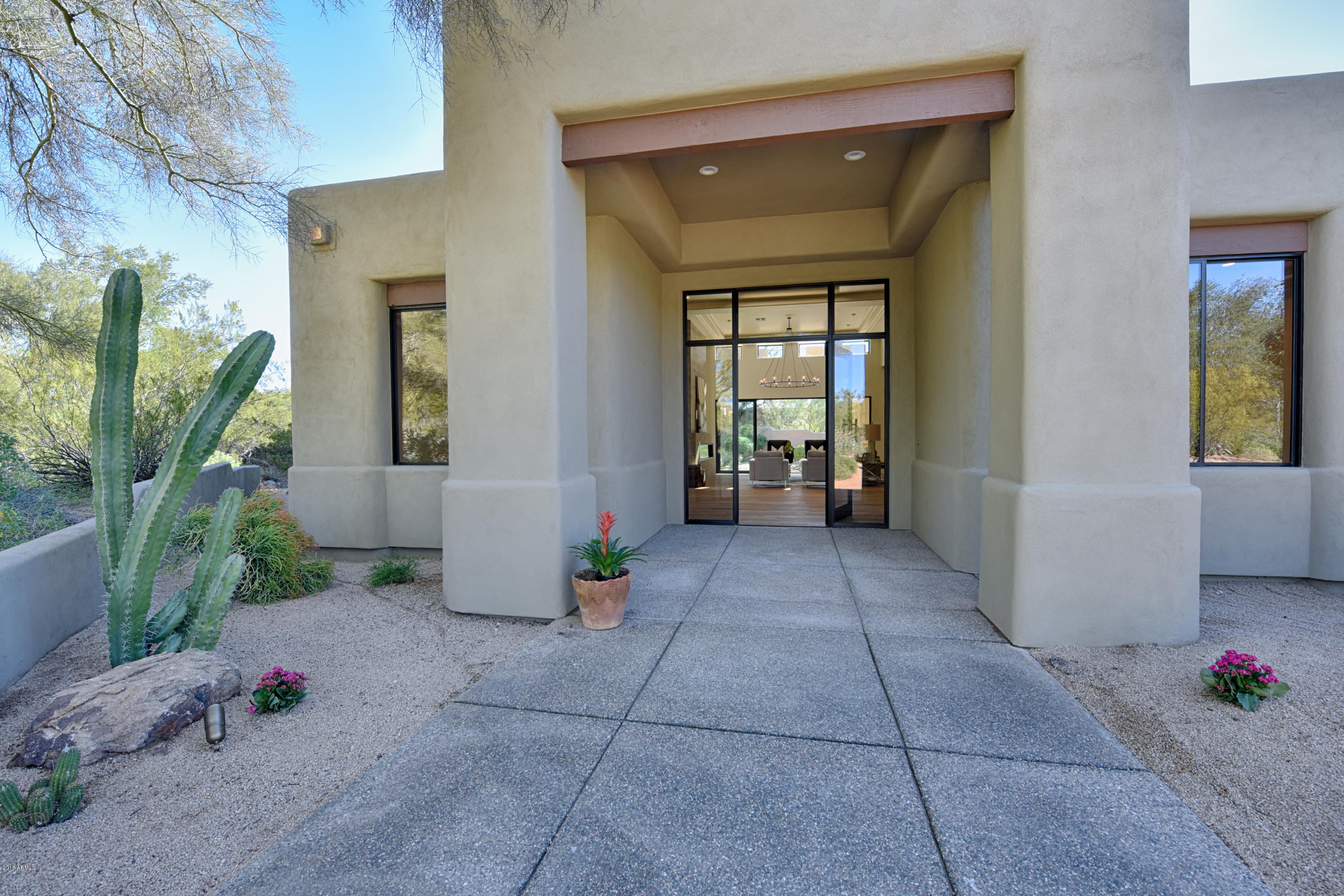 10040 East Happy Valley Road, Unit 359 Scottsdale, AZ 85255 - Photo 4 of 46 Front Entry