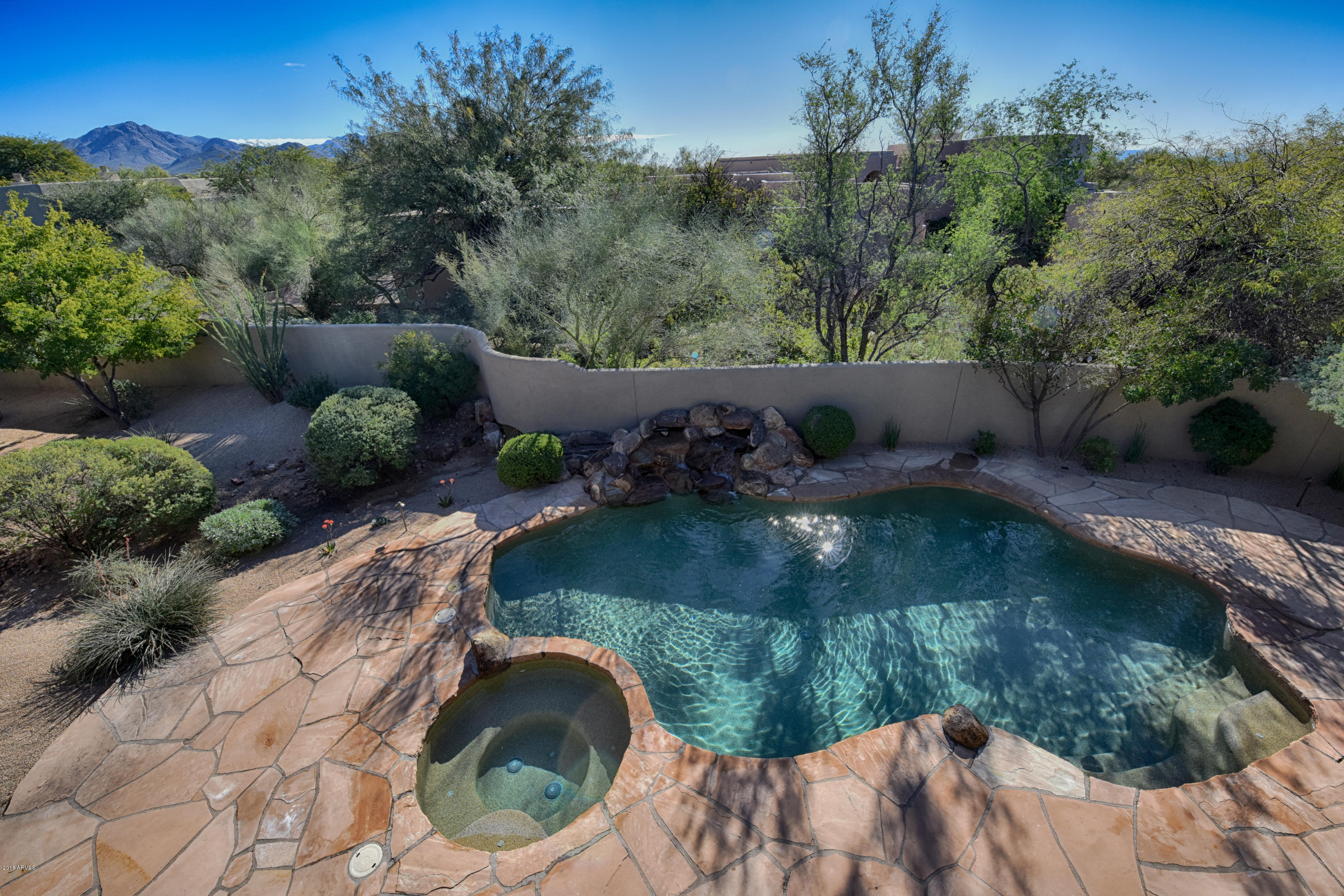 10040 East Happy Valley Road, Unit 359 Scottsdale, AZ 85255 - Photo 42 of 46 Looking Over 2