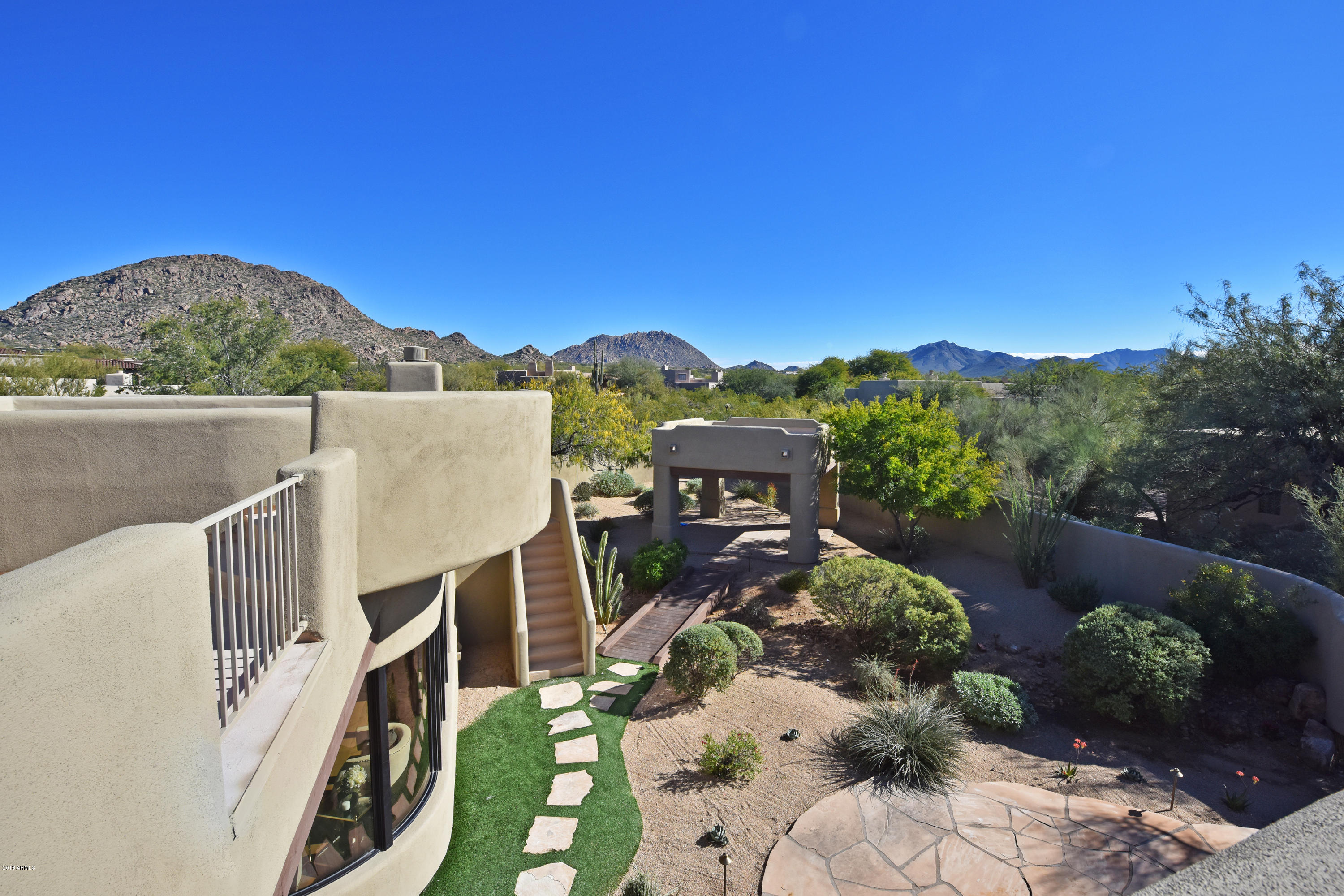 10040 East Happy Valley Road, Unit 359 Scottsdale, AZ 85255 - Photo 43 of 46 Looking Over 1