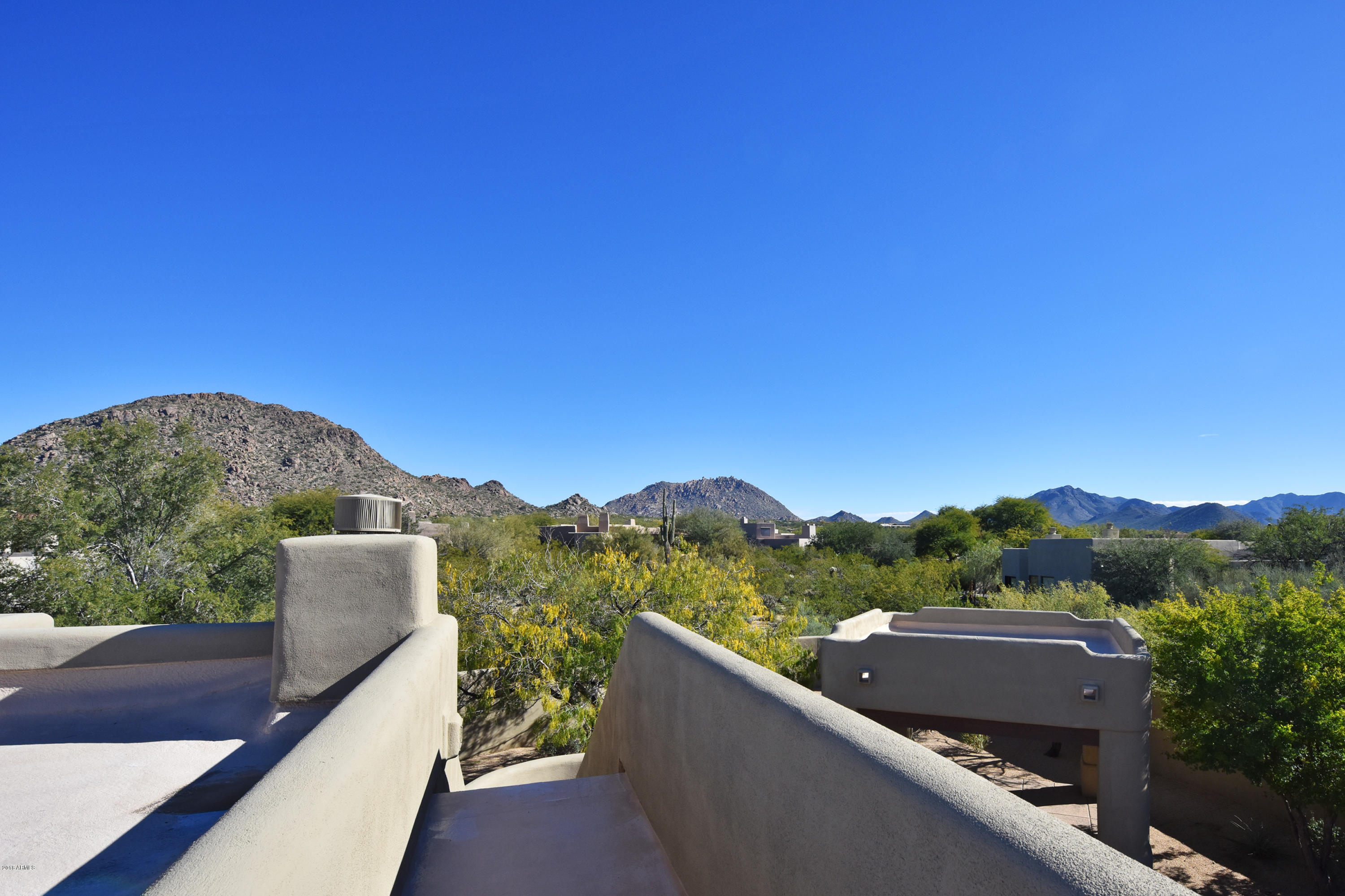 10040 East Happy Valley Road, Unit 359 Scottsdale, AZ 85255 - Photo 44 of 46 View Deck 2