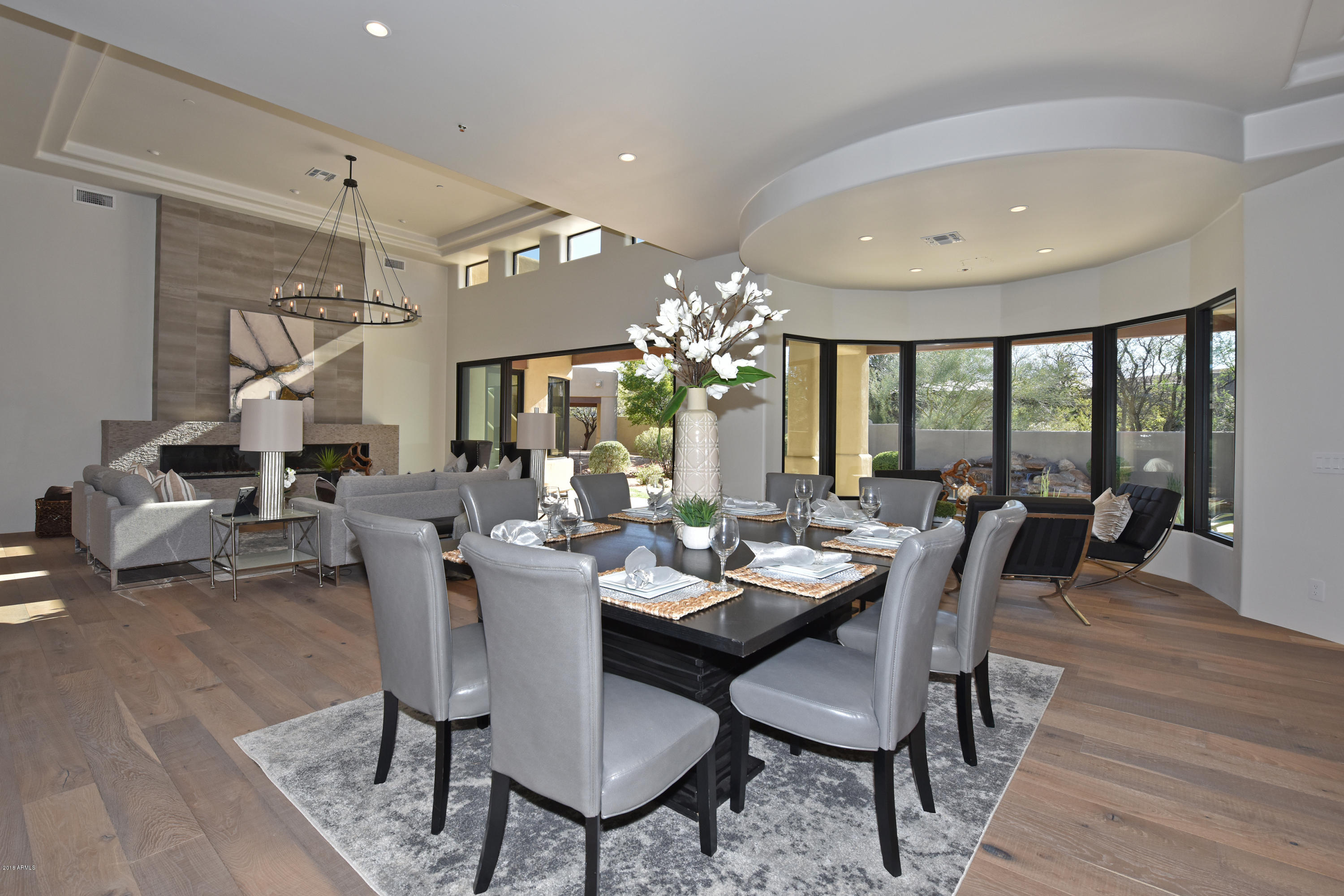 10040 East Happy Valley Road, Unit 359 Scottsdale, AZ 85255 - Photo 8 of 46 Dining 1