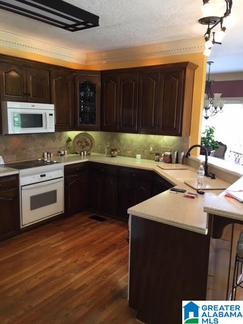 1206 Jacksons Way Southwest Jacksonville, AL 36265 - Photo 28 of 39