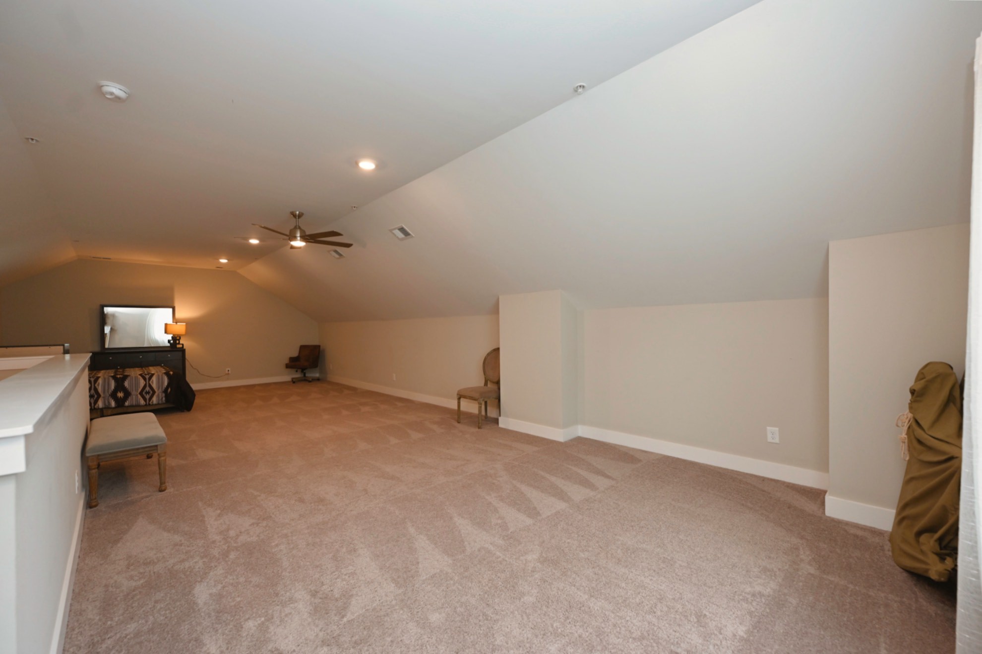 1144 Lock 4 Road, Unit J4 Gallatin, TN 37066 - Photo 28 of 39 a view of a livingroom and a car parked in a room