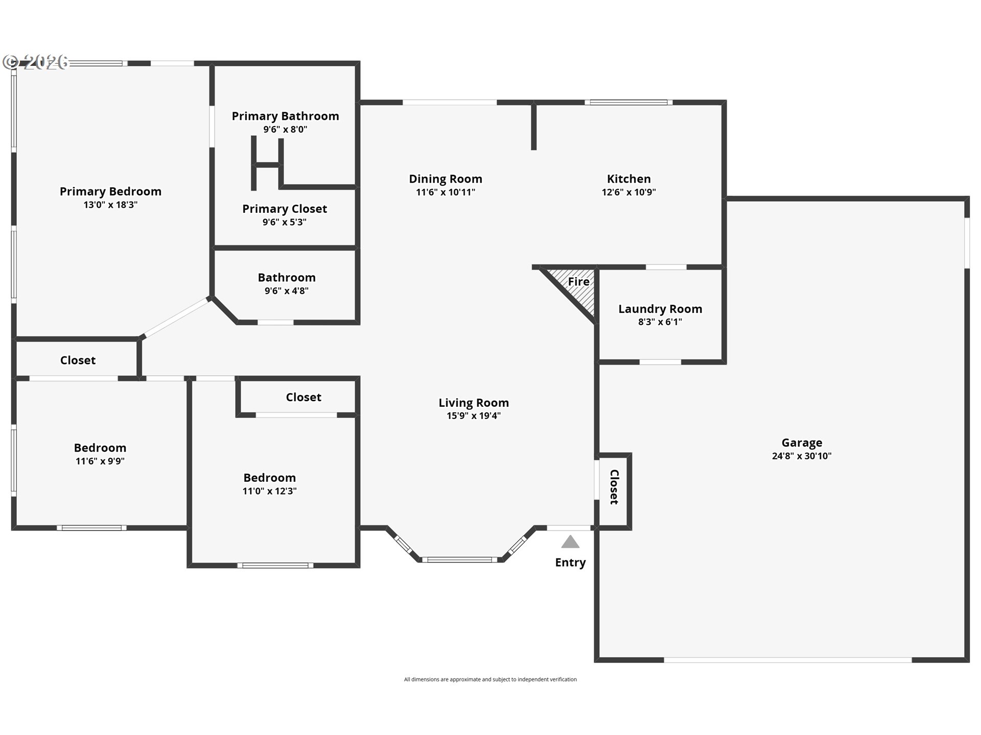 2954 Brett Loop Eugene, OR 97404 - Photo 46 of 46