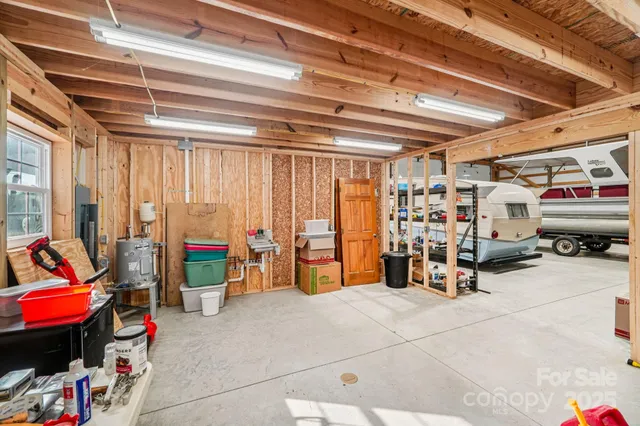 $575,000 | 510 Lillys Bridge Road, Mount Gilead, NC 27306