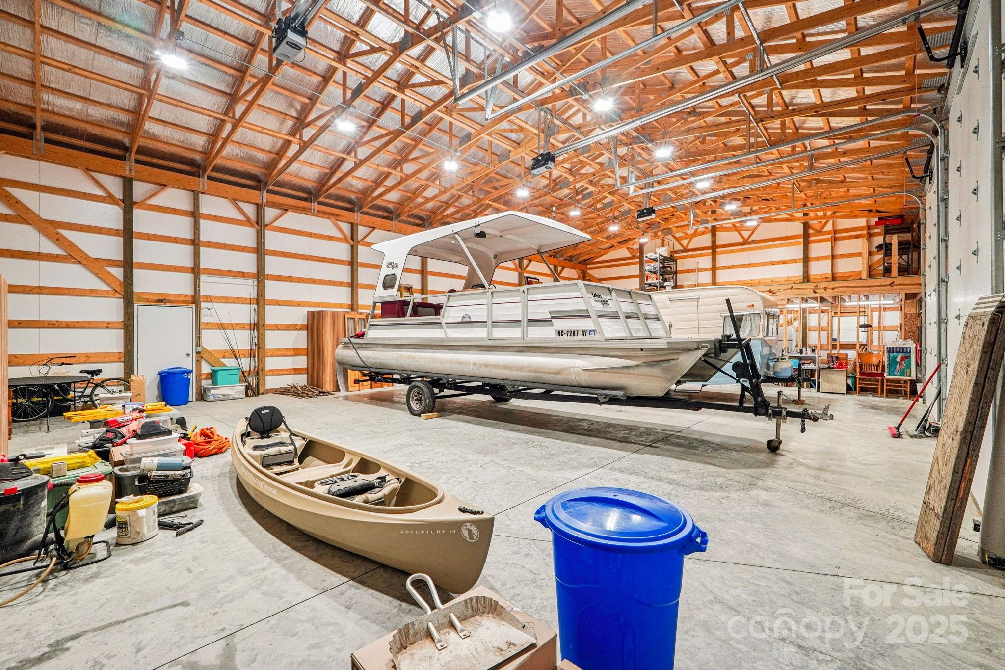 510 Lillys Bridge Road Mount Gilead, NC 27306 - Photo 10 of 18