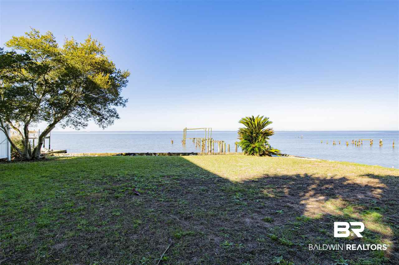 10 Denton Lane Fairhope, AL 36532 - Photo 34 of 45 View from the Entry Level