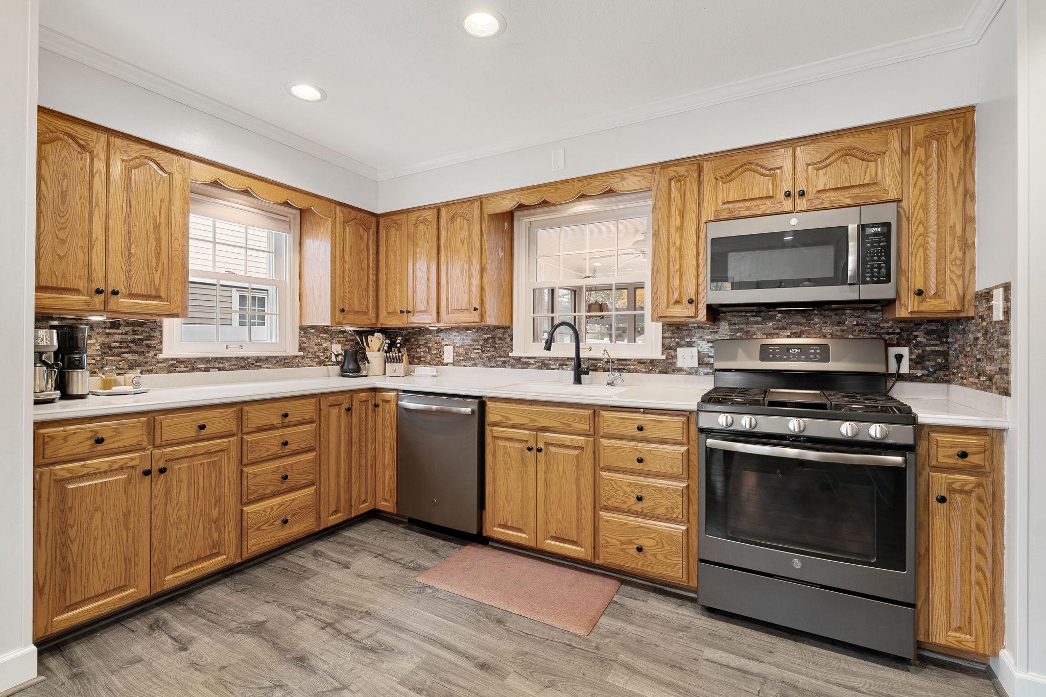 1009 9th Street Northwest Austin, MN 55912 - Photo 36 of 50