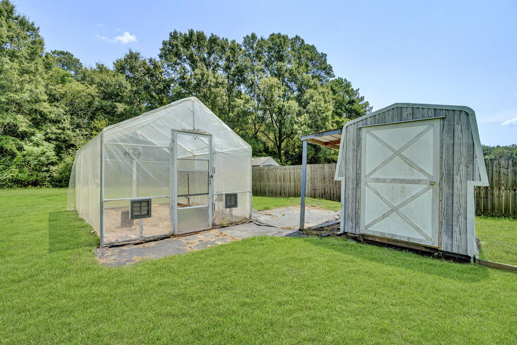 56 Cy Schumpert Road Prosperity, SC 29127 - Photo 55 of 60 Gallery Image 55