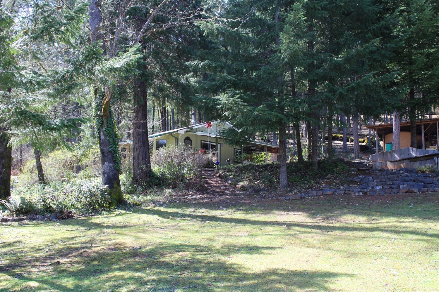 1337 Marcy Loop Road Grants Pass, OR 97527 - Photo 1 of 35 Primary Photo