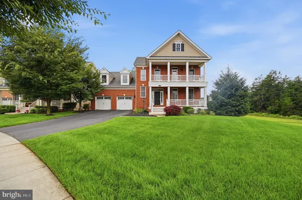 $5,495 | 24267 Purple Finch Drive, Aldie, VA 20105