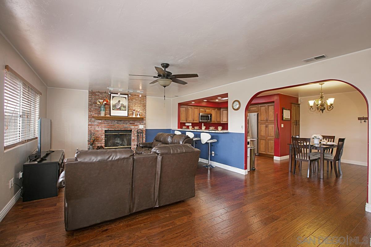 112 Colbert Drive Spring Valley, CA 91977 - Photo 14 of 25 Gallery Image 14