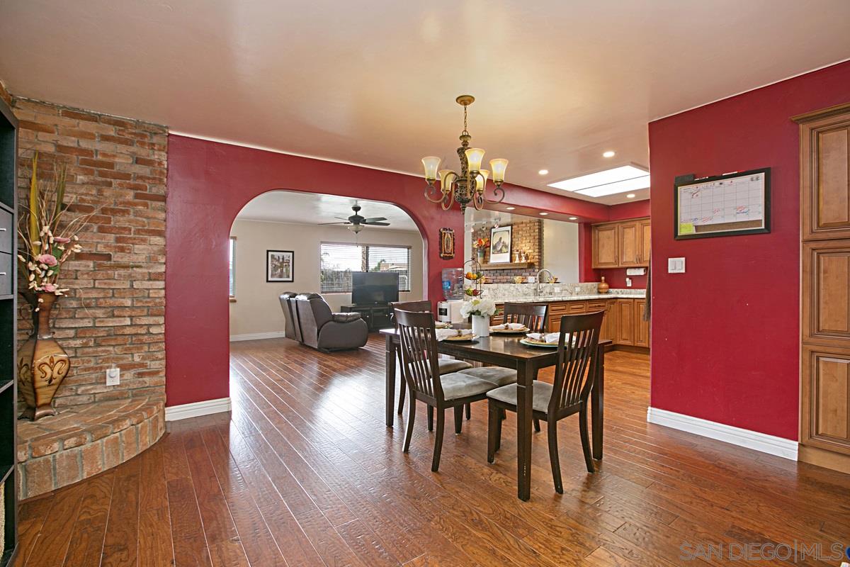 112 Colbert Drive Spring Valley, CA 91977 - Photo 8 of 25 Gallery Image 8
