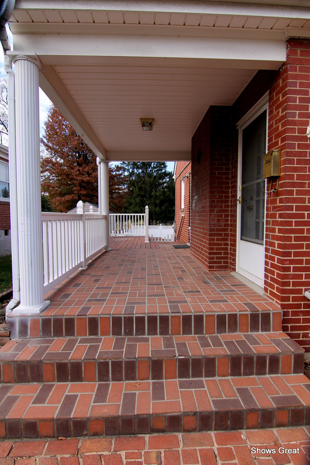 1411 Brighton Road Southwest Roanoke, VA 24015 - Photo 3 of 31 IMG_8856