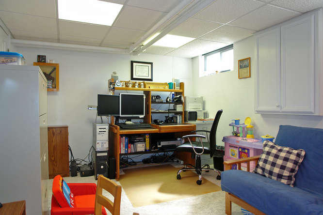 1411 Brighton Road Southwest Roanoke, VA 24015 - Photo 23 of 31 Office