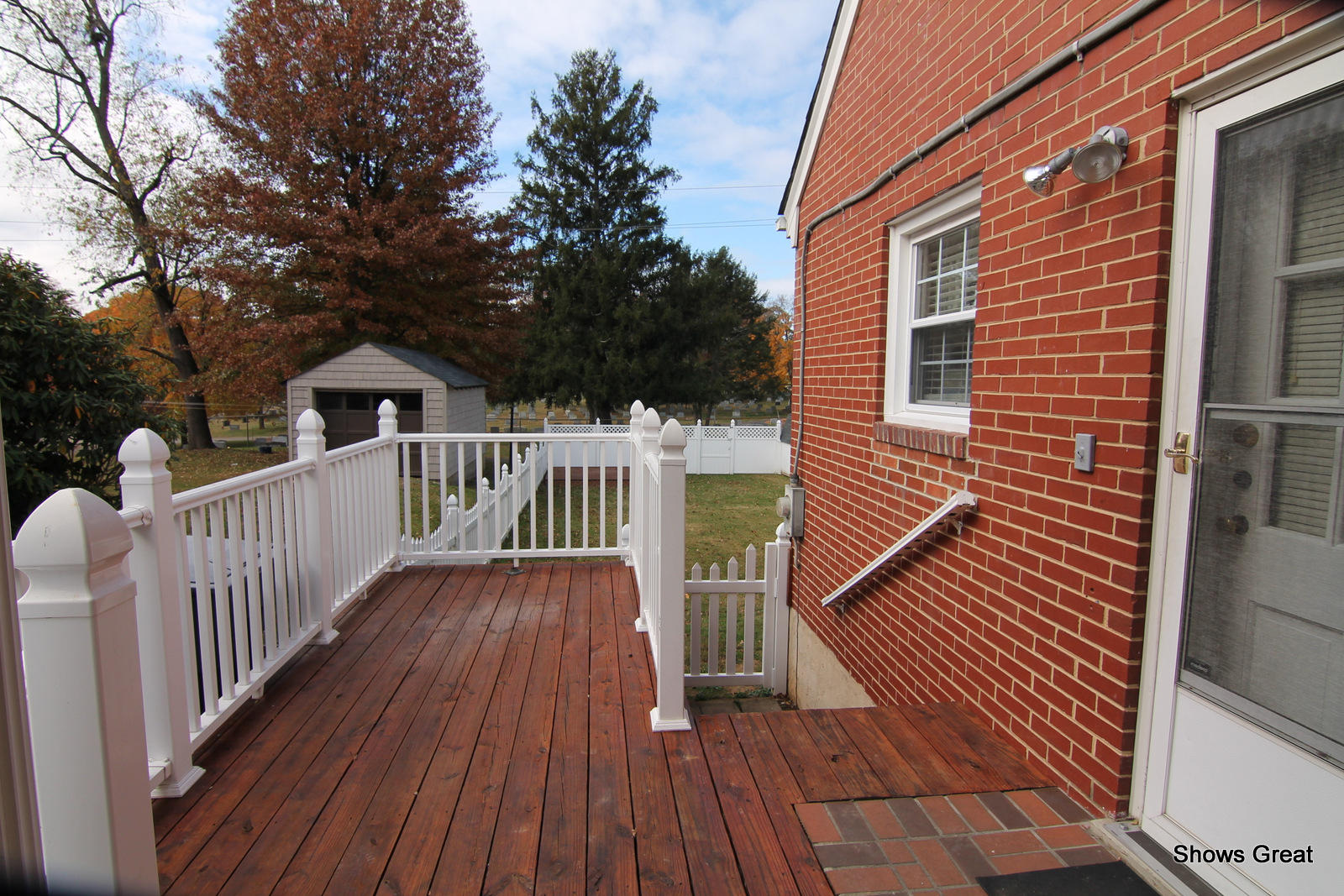 1411 Brighton Road Southwest Roanoke, VA 24015 - Photo 24 of 31 IMG_8857