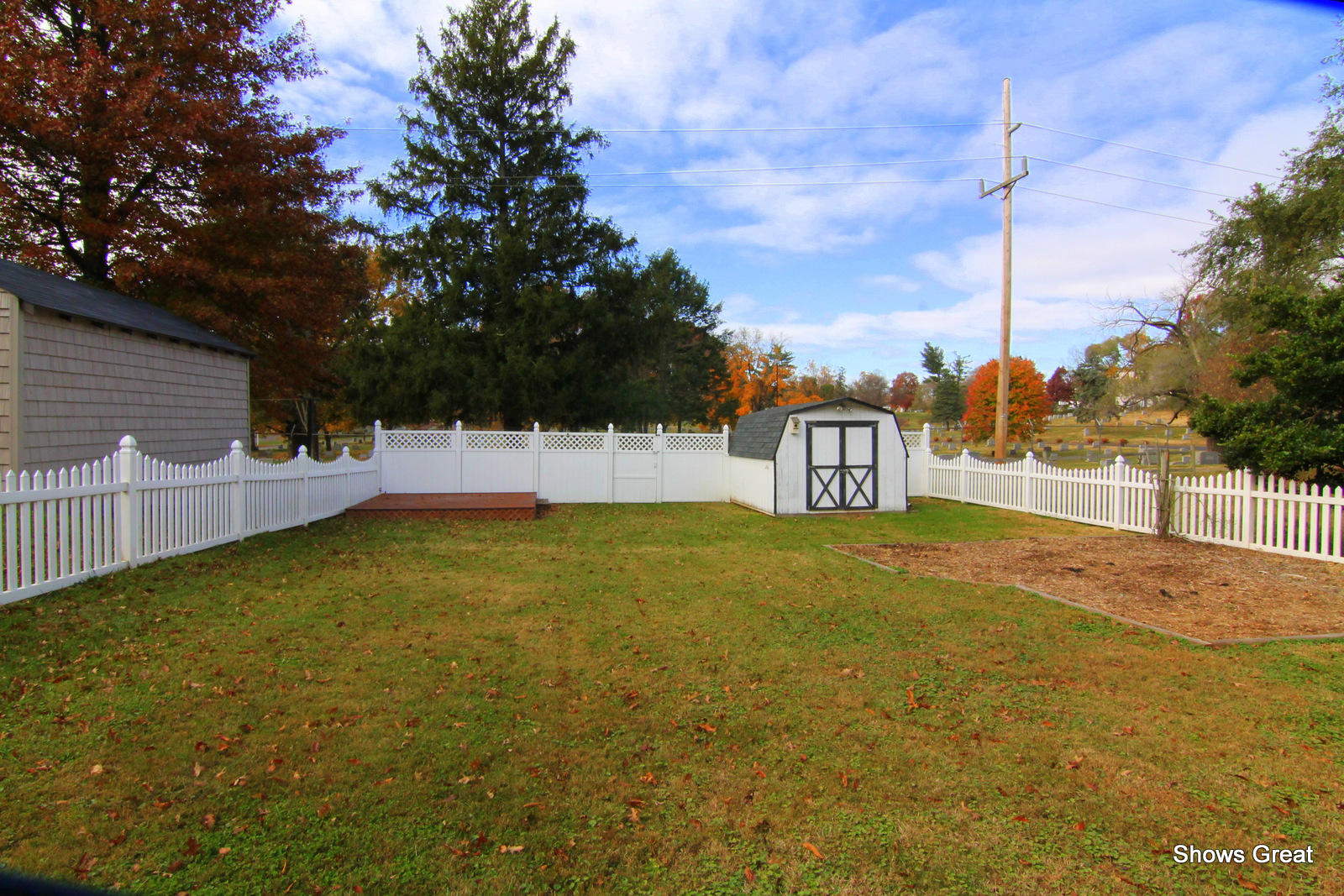 1411 Brighton Road Southwest Roanoke, VA 24015 - Photo 25 of 31 IMG_8858