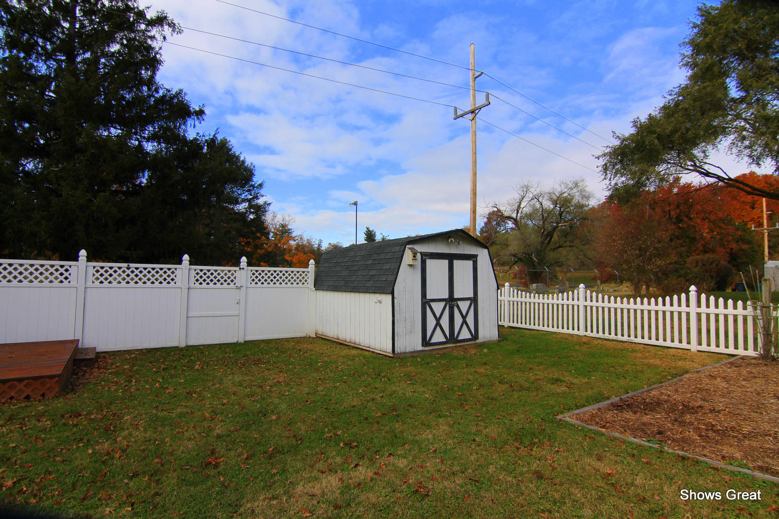 1411 Brighton Road Southwest Roanoke, VA 24015 - Photo 26 of 31 IMG_8859