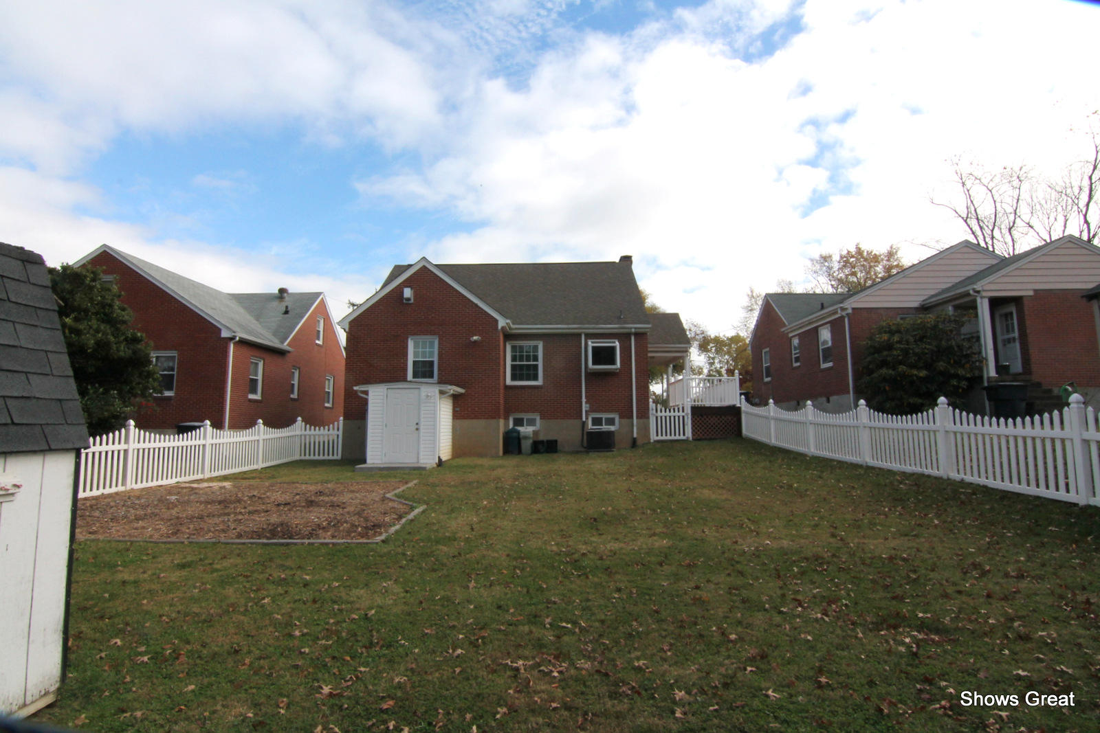 1411 Brighton Road Southwest Roanoke, VA 24015 - Photo 28 of 31 IMG_8861