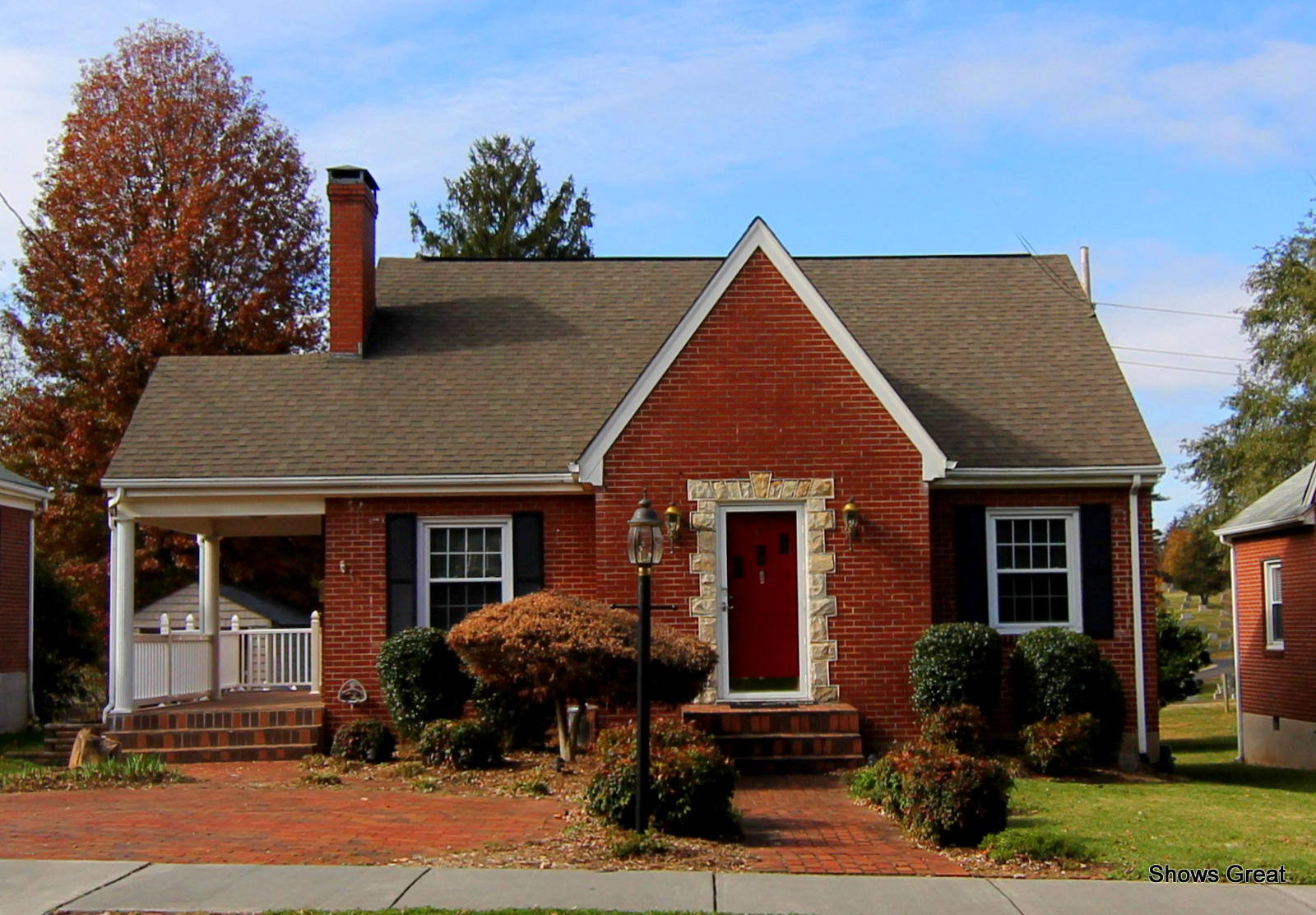 1411 Brighton Road Southwest Roanoke, VA 24015 - Photo 30 of 31 IMG_8863