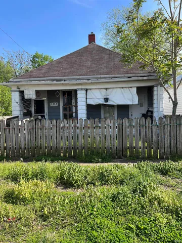 $95,714 | 1251 East Illinois Street, Evansville, IN 47711