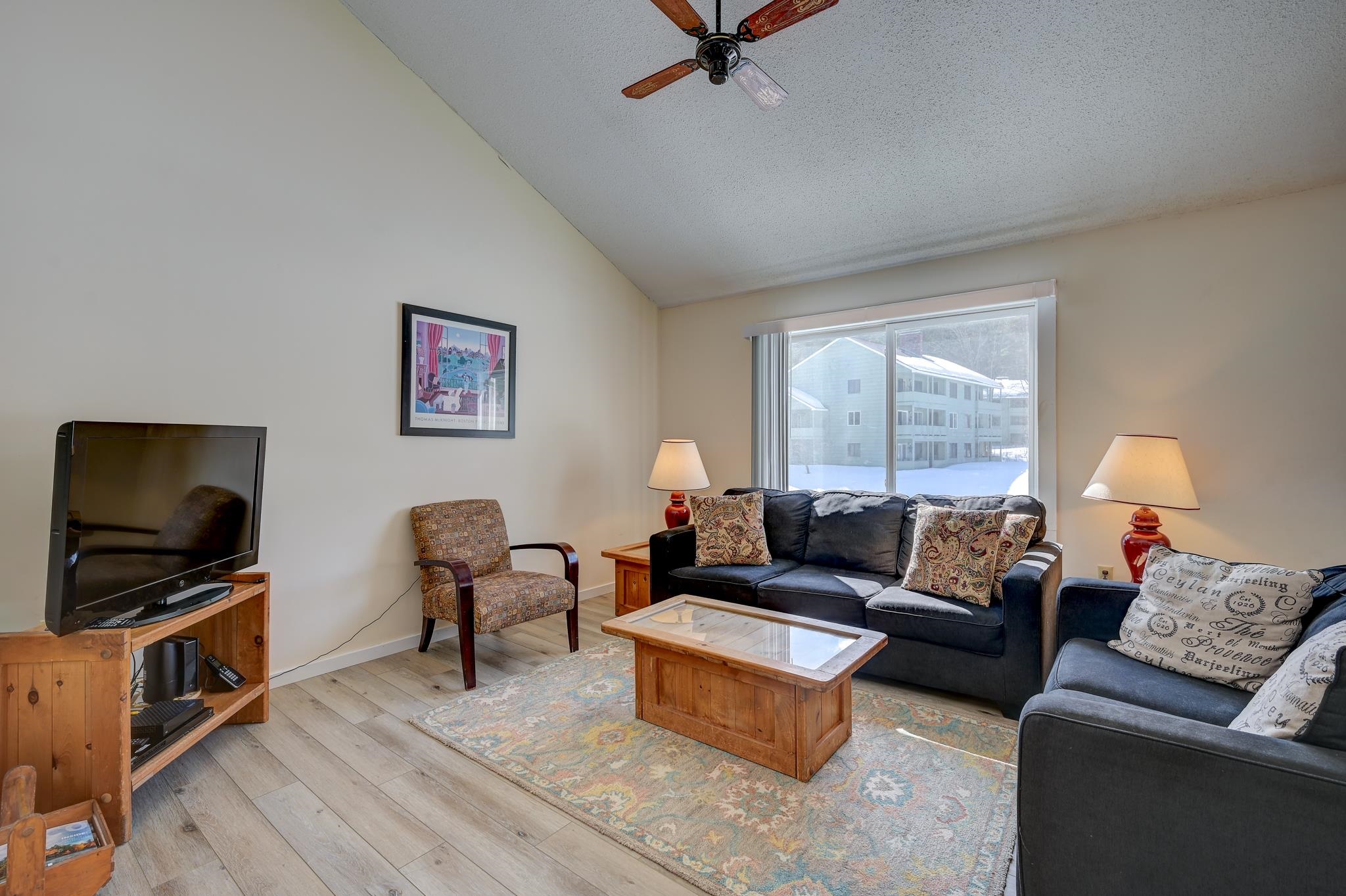 18 F Seasons At Attitash Road, Unit 18F Bartlett, NH 03860 - Photo 11 of 42