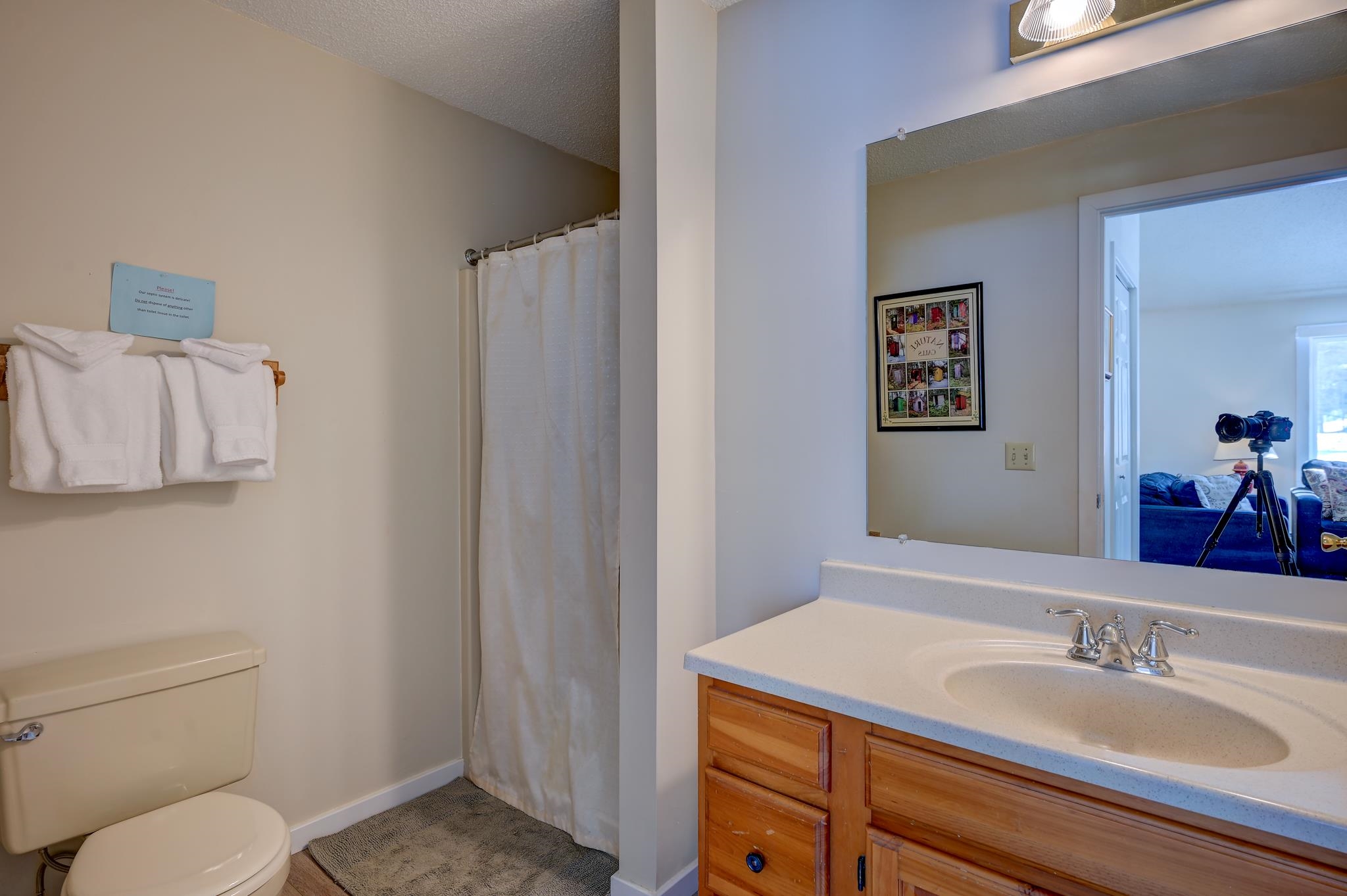 18 F Seasons At Attitash Road, Unit 18F Bartlett, NH 03860 - Photo 18 of 42