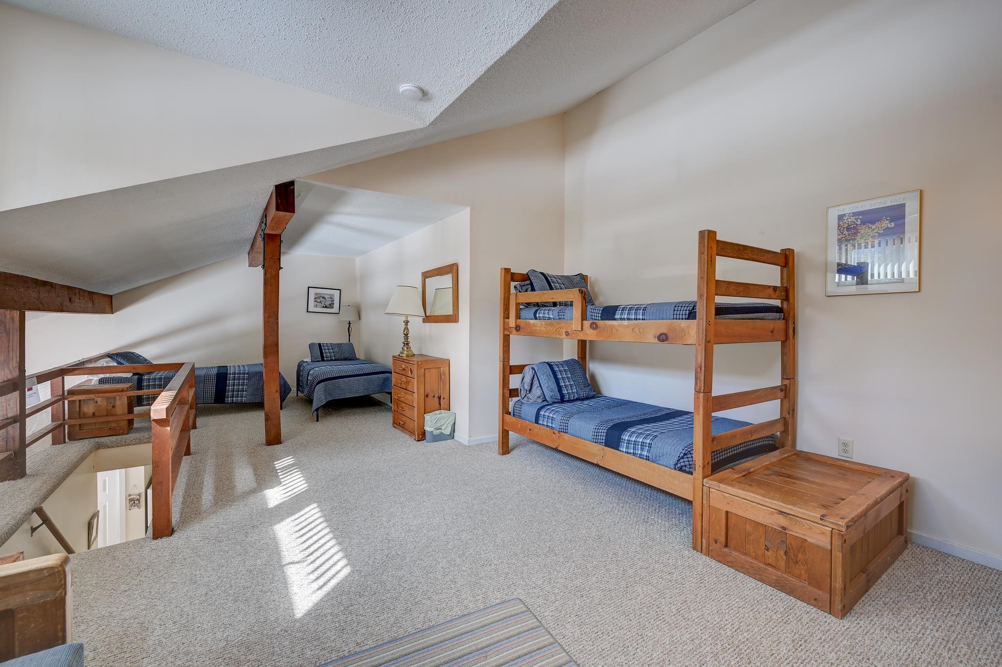 18 F Seasons At Attitash Road, Unit 18F Bartlett, NH 03860 - Photo 20 of 42