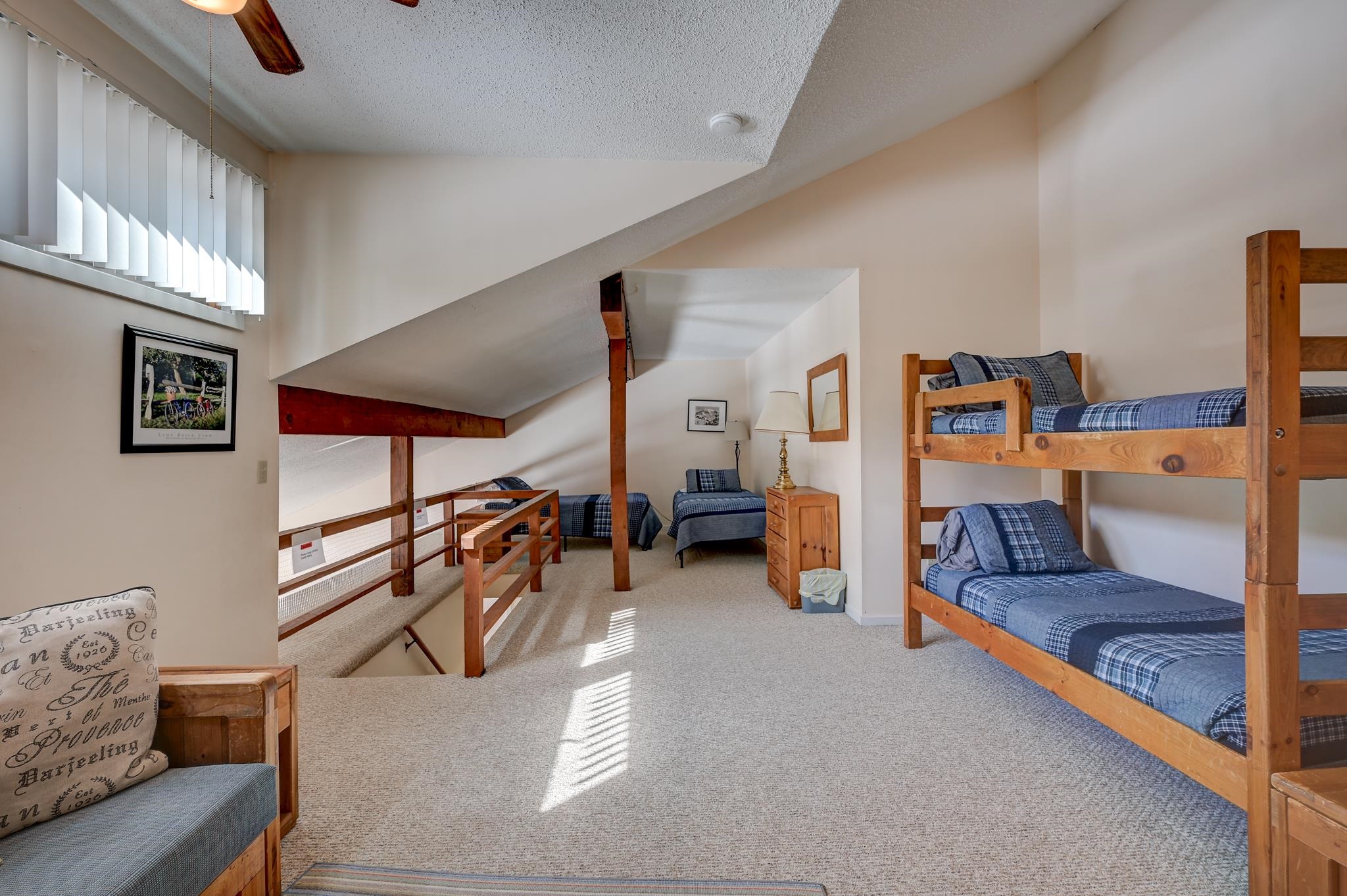 18 F Seasons At Attitash Road, Unit 18F Bartlett, NH 03860 - Photo 21 of 42