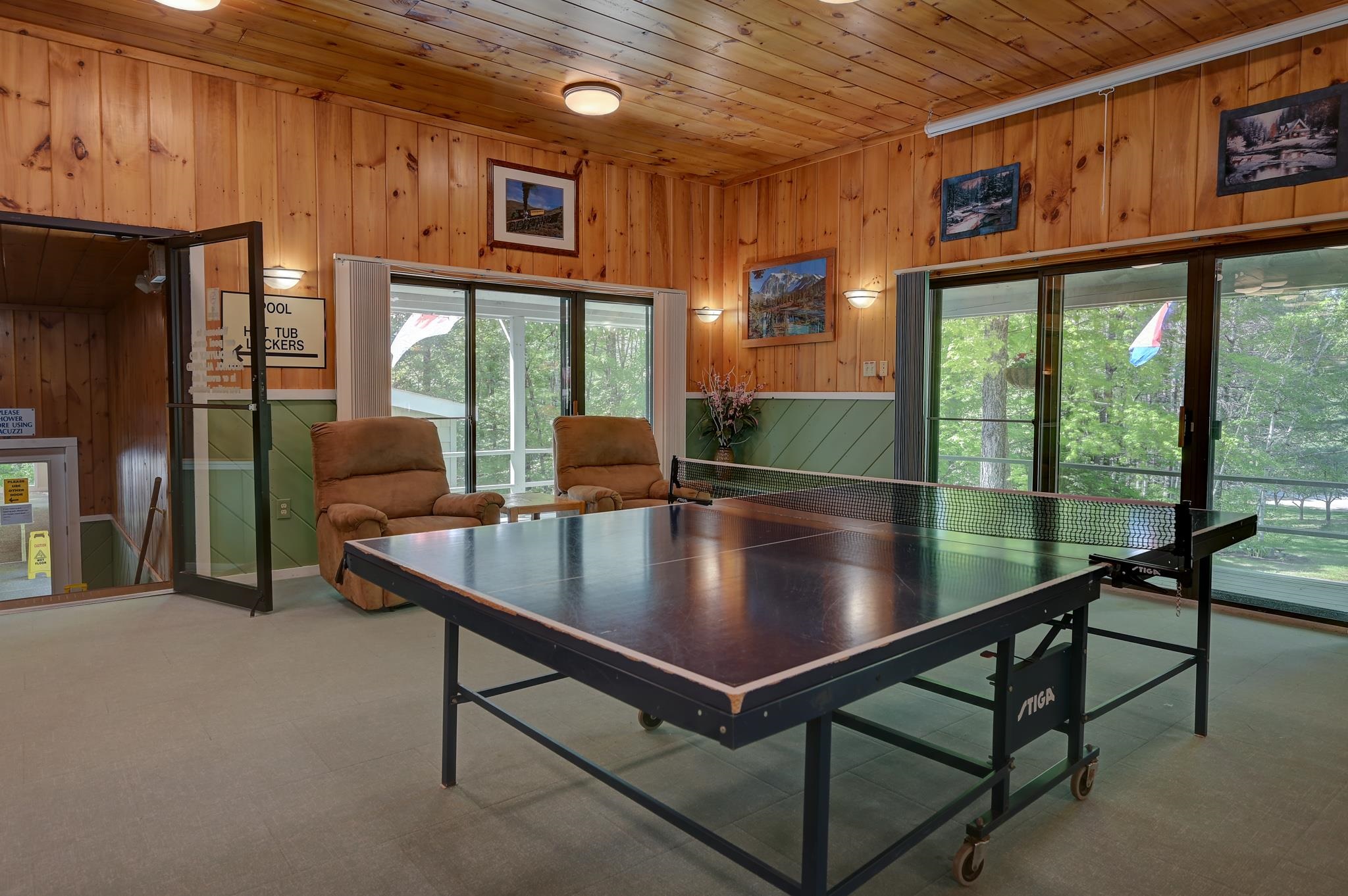 18 F Seasons At Attitash Road, Unit 18F Bartlett, NH 03860 - Photo 27 of 42