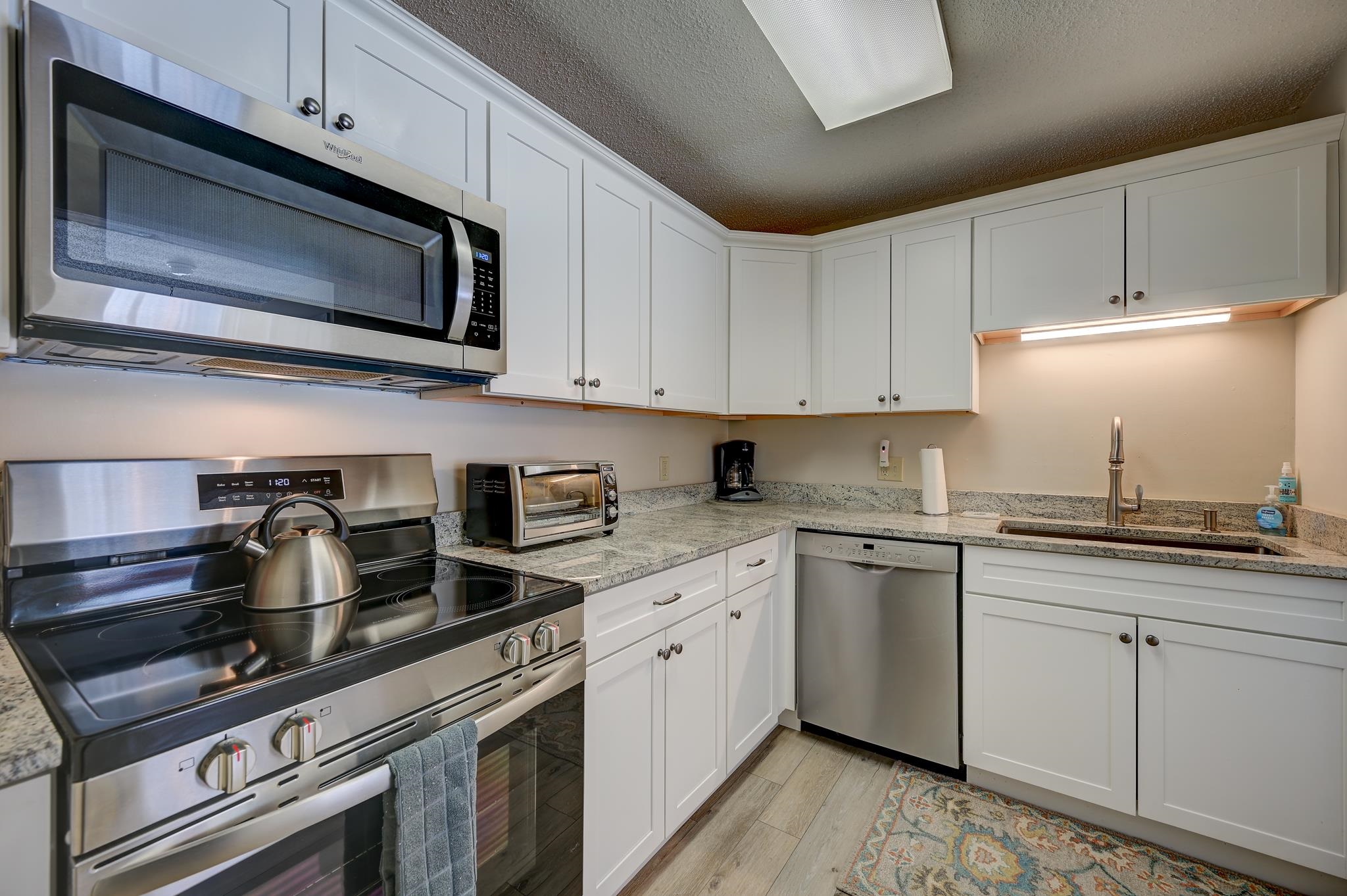 18 F Seasons At Attitash Road, Unit 18F Bartlett, NH 03860 - Photo 3 of 42