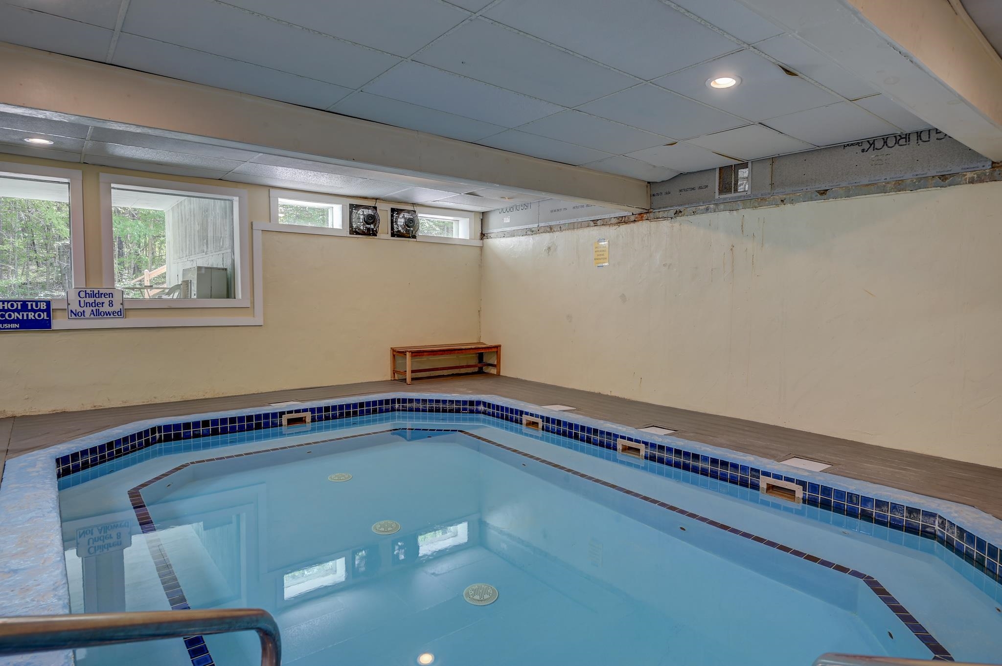 18 F Seasons At Attitash Road, Unit 18F Bartlett, NH 03860 - Photo 37 of 42