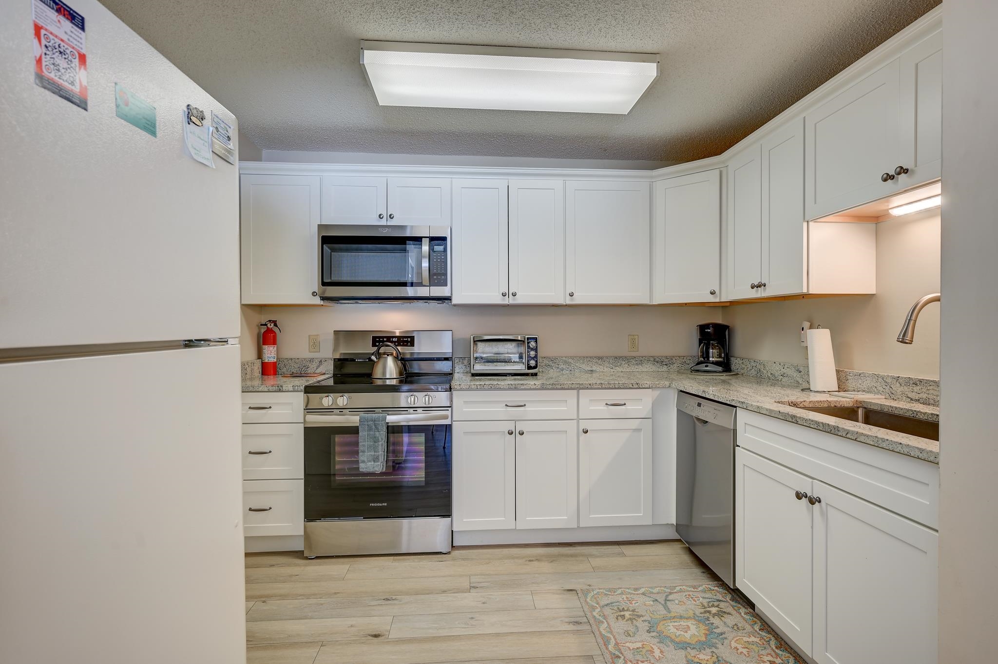 18 F Seasons At Attitash Road, Unit 18F Bartlett, NH 03860 - Photo 5 of 42