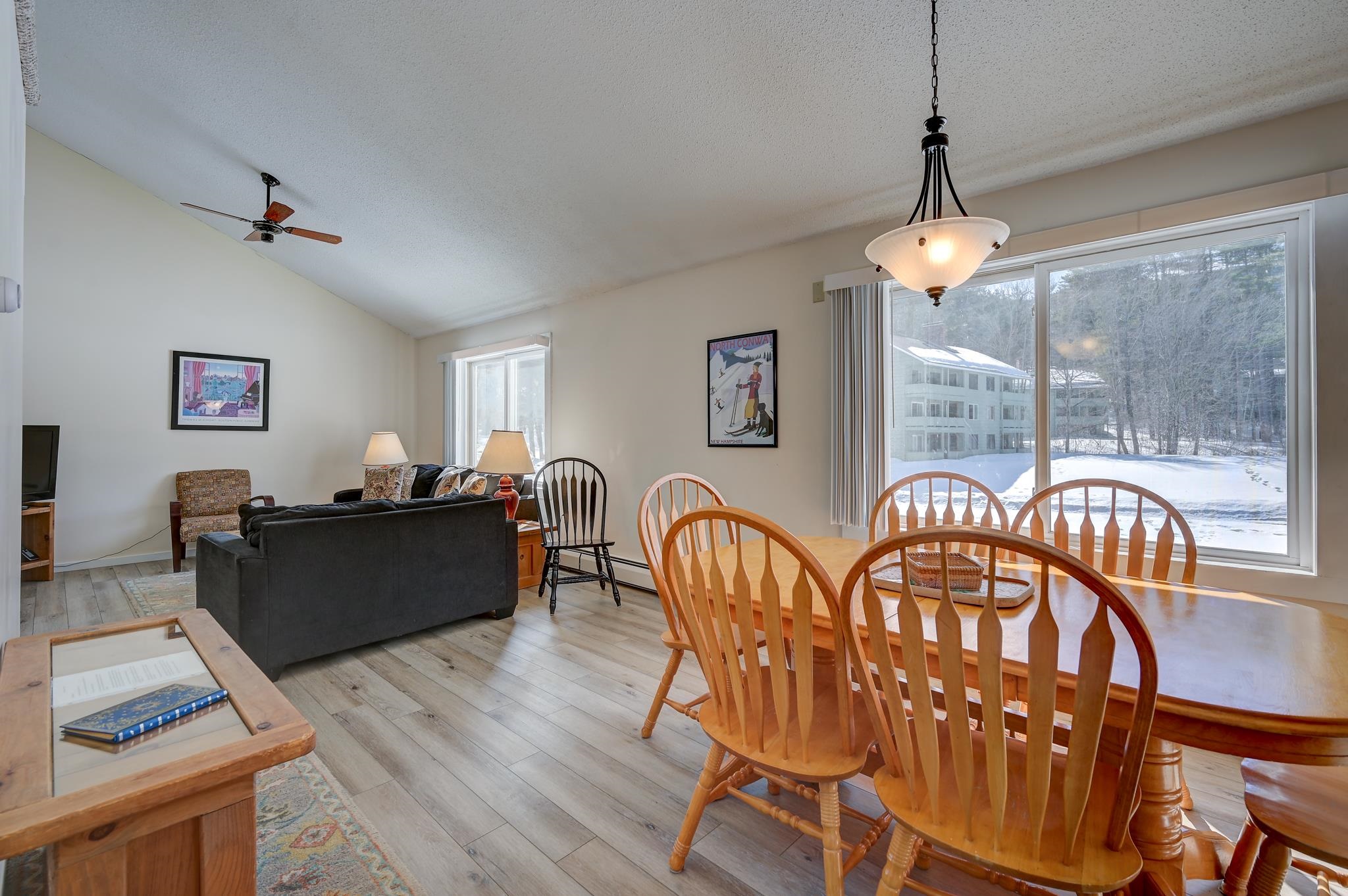 18 F Seasons At Attitash Road, Unit 18F Bartlett, NH 03860 - Photo 8 of 42