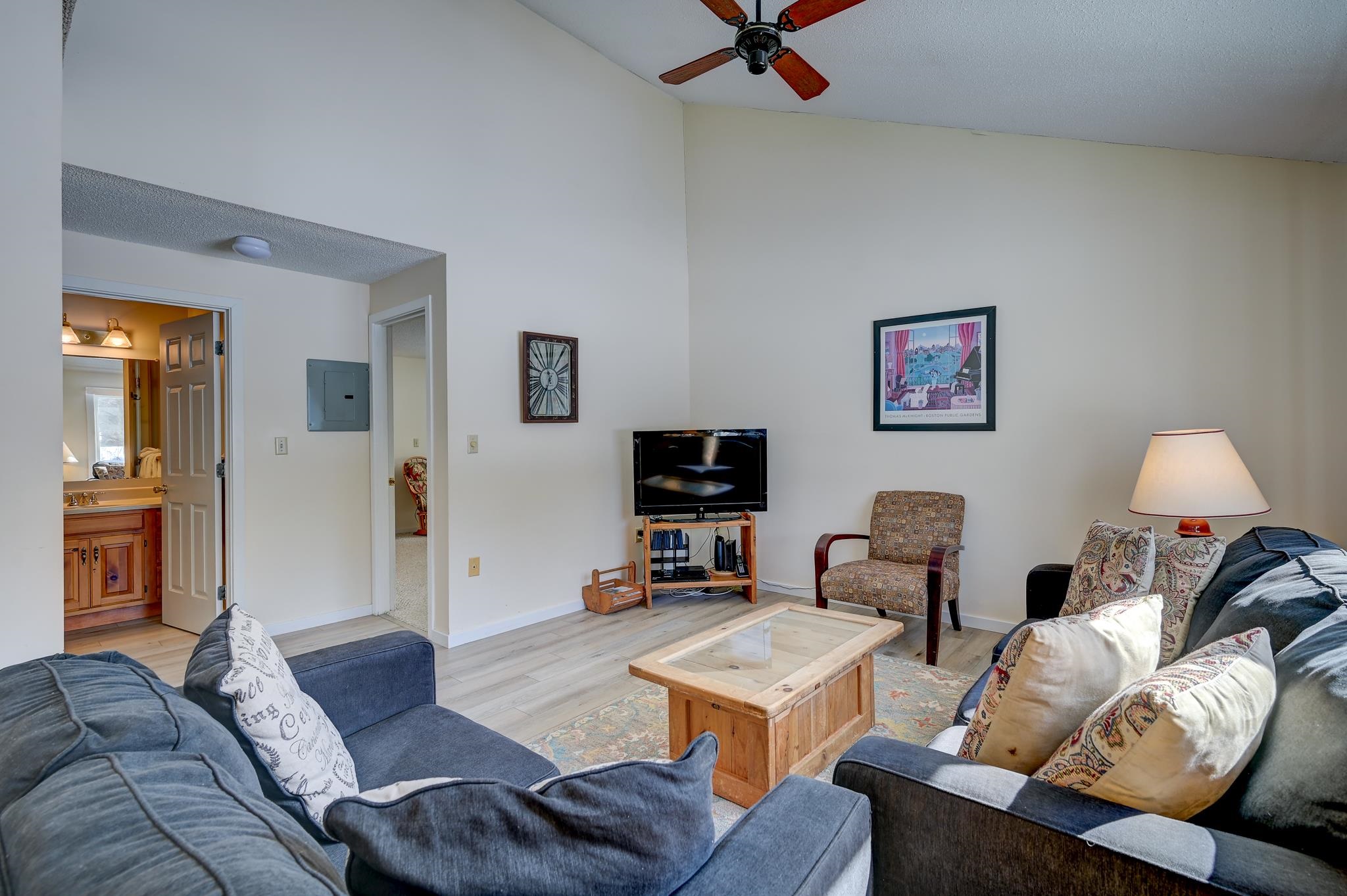 18 F Seasons At Attitash Road, Unit 18F Bartlett, NH 03860 - Photo 10 of 42