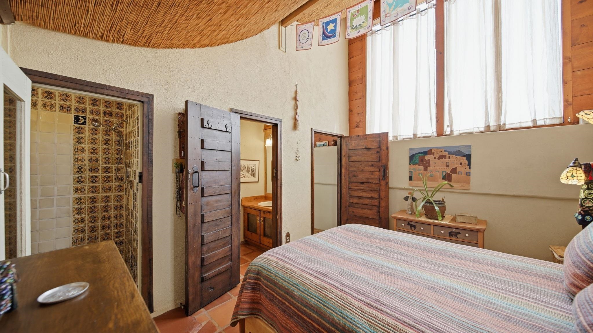 1218 Conejo Road El Prado, NM 87529 - Photo 21 of 32 Gallery Image 21