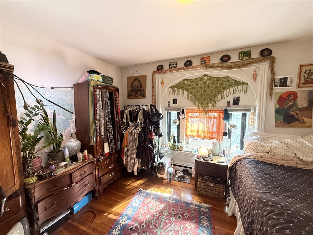 60 Empire Street, Unit 2 Boston, MA 02134 - Photo 1 of 15