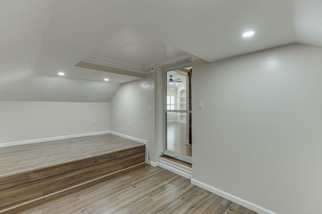 861 Bailey Woods Road Dacula, GA 30019 - Photo 35 of 67 a view of an empty room