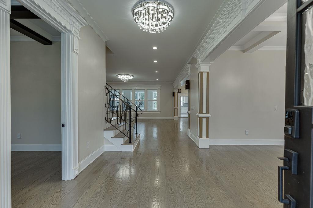 861 Bailey Woods Road Dacula, GA 30019 - Photo 5 of 67 a view of entryway