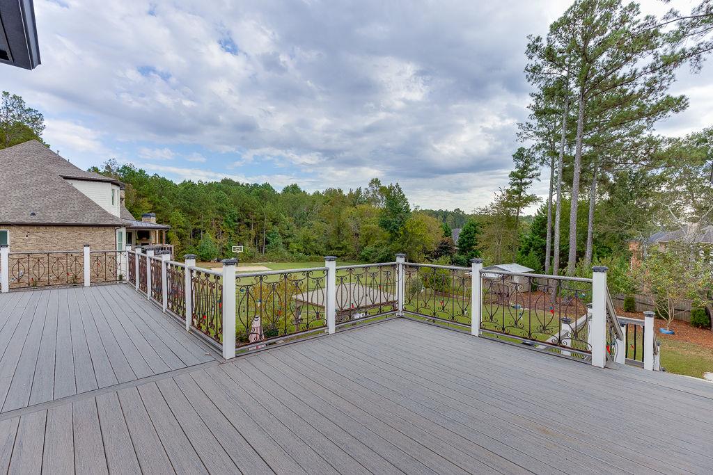 861 Bailey Woods Road Dacula, GA 30019 - Photo 55 of 67