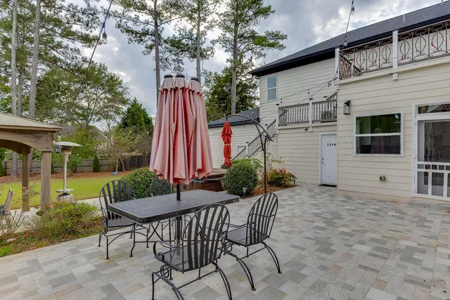 $1,300,000 | 861 Bailey Woods Road, Dacula, GA 30019