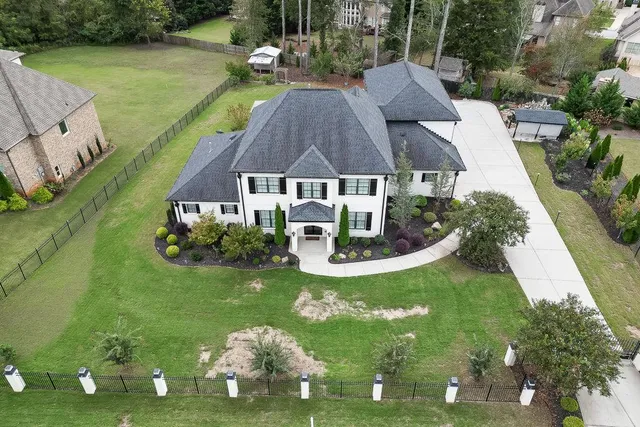 $1,300,000 | 861 Bailey Woods Road, Dacula, GA 30019
