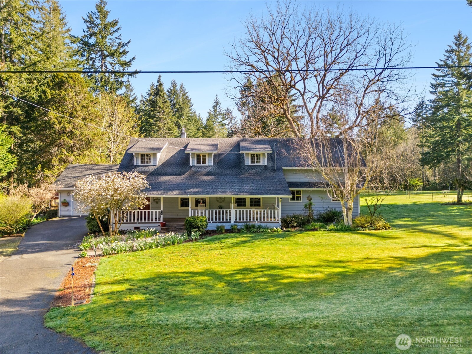 57 William McCleary Road McCleary, WA 98557 - Photo 1 of 40