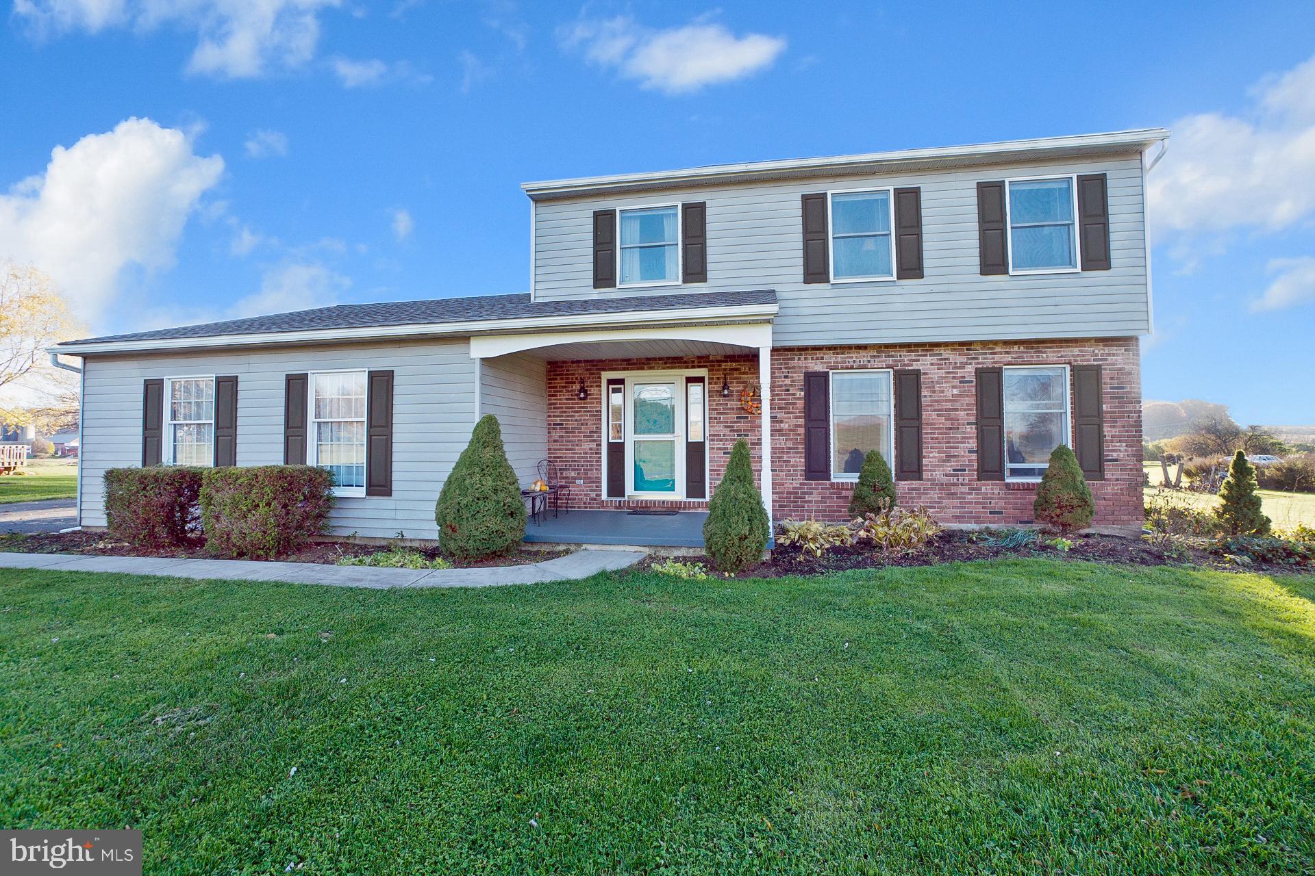 409 Gehman Road Barto, PA 19504 - Photo 1 of 52 Gallery Image 1
