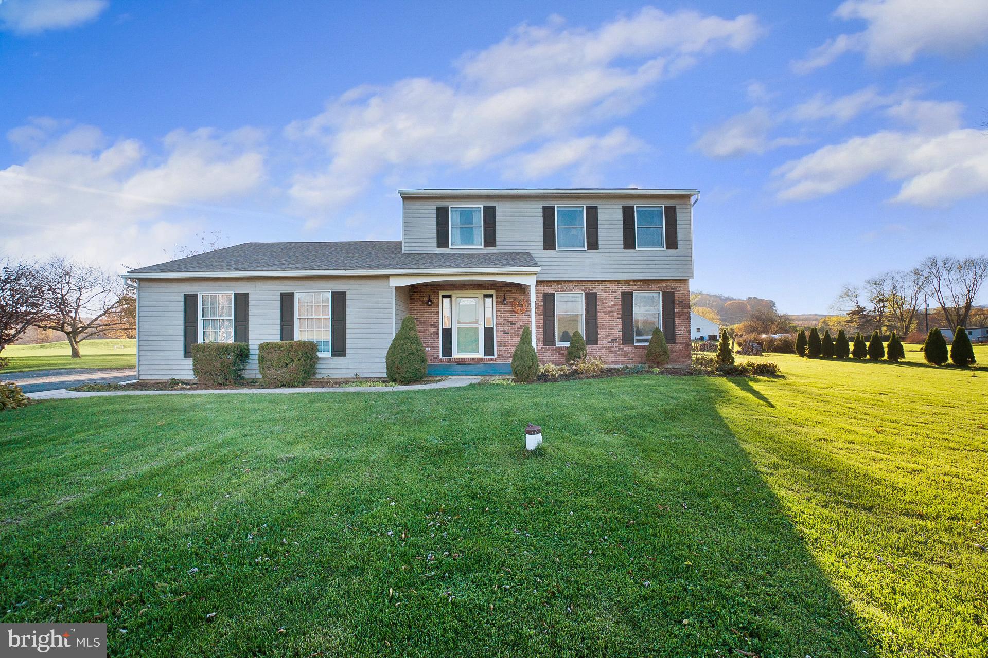 409 Gehman Road Barto, PA 19504 - Photo 3 of 52 Gallery Image 3
