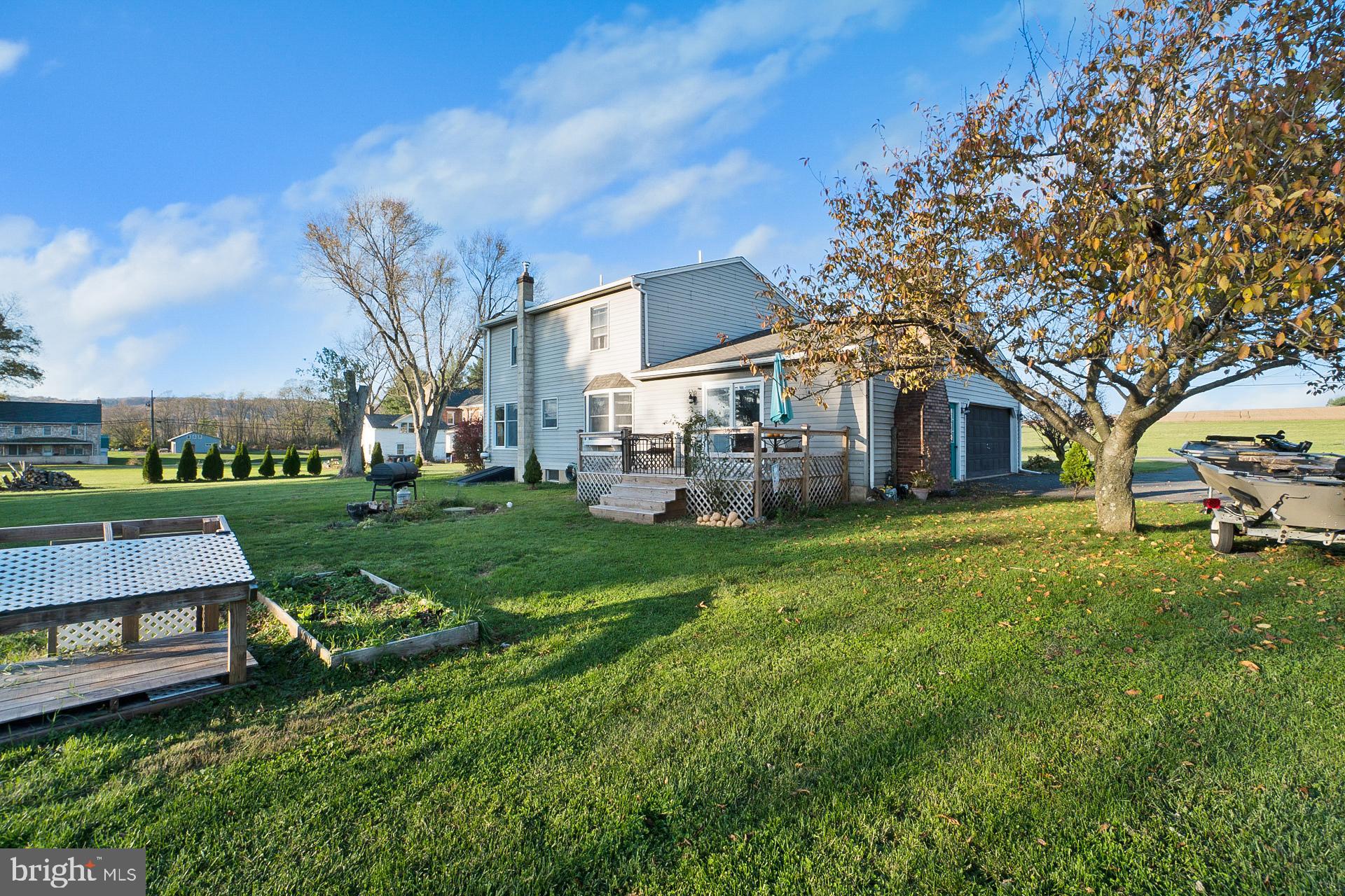409 Gehman Road Barto, PA 19504 - Photo 5 of 52 Gallery Image 5